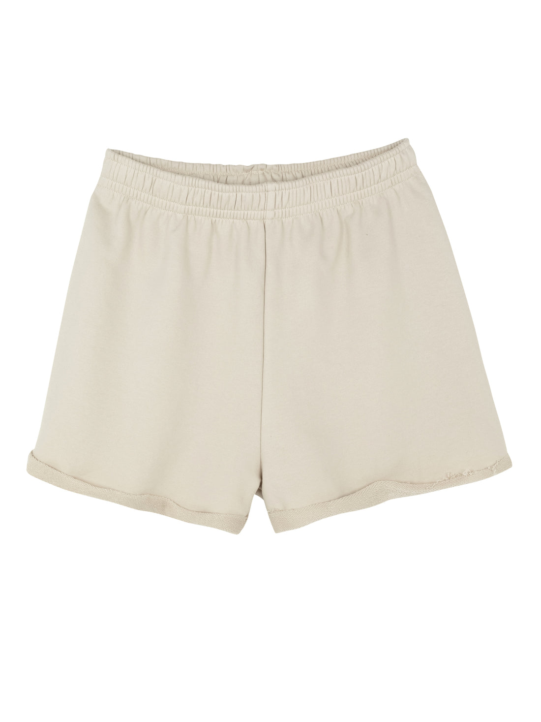 LOU SHORT cream