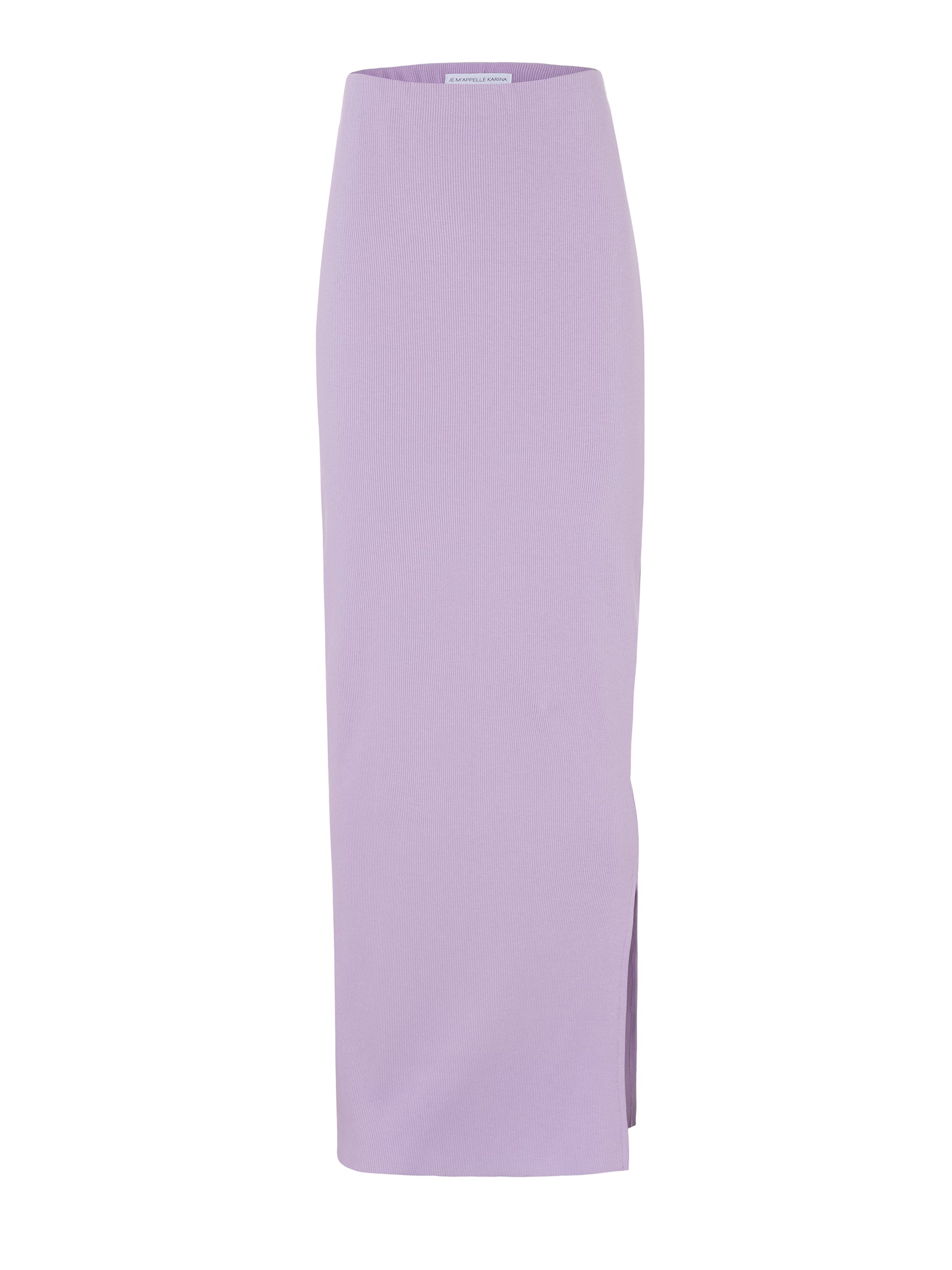 SANDRA SKIRT purple