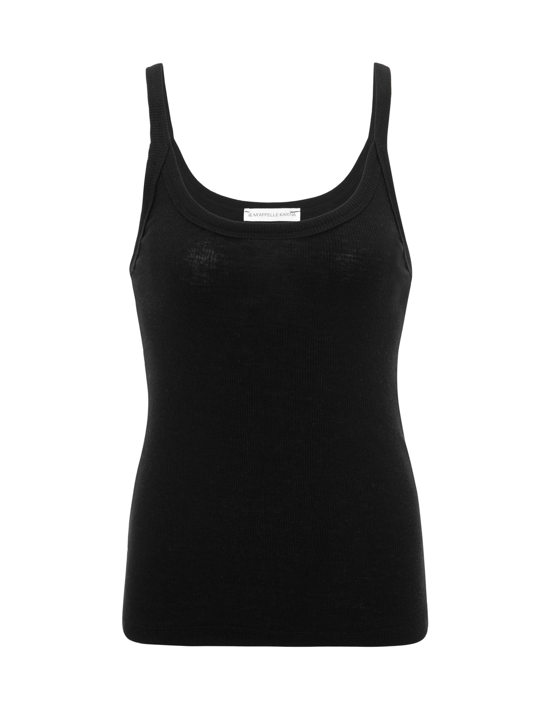 JONA TANK black