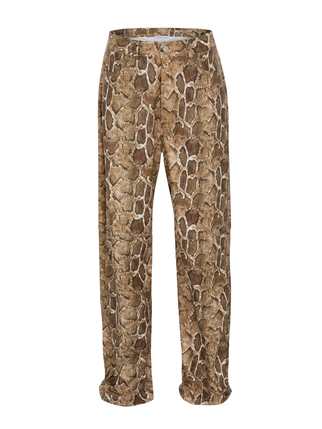 JAXON PANTS snake