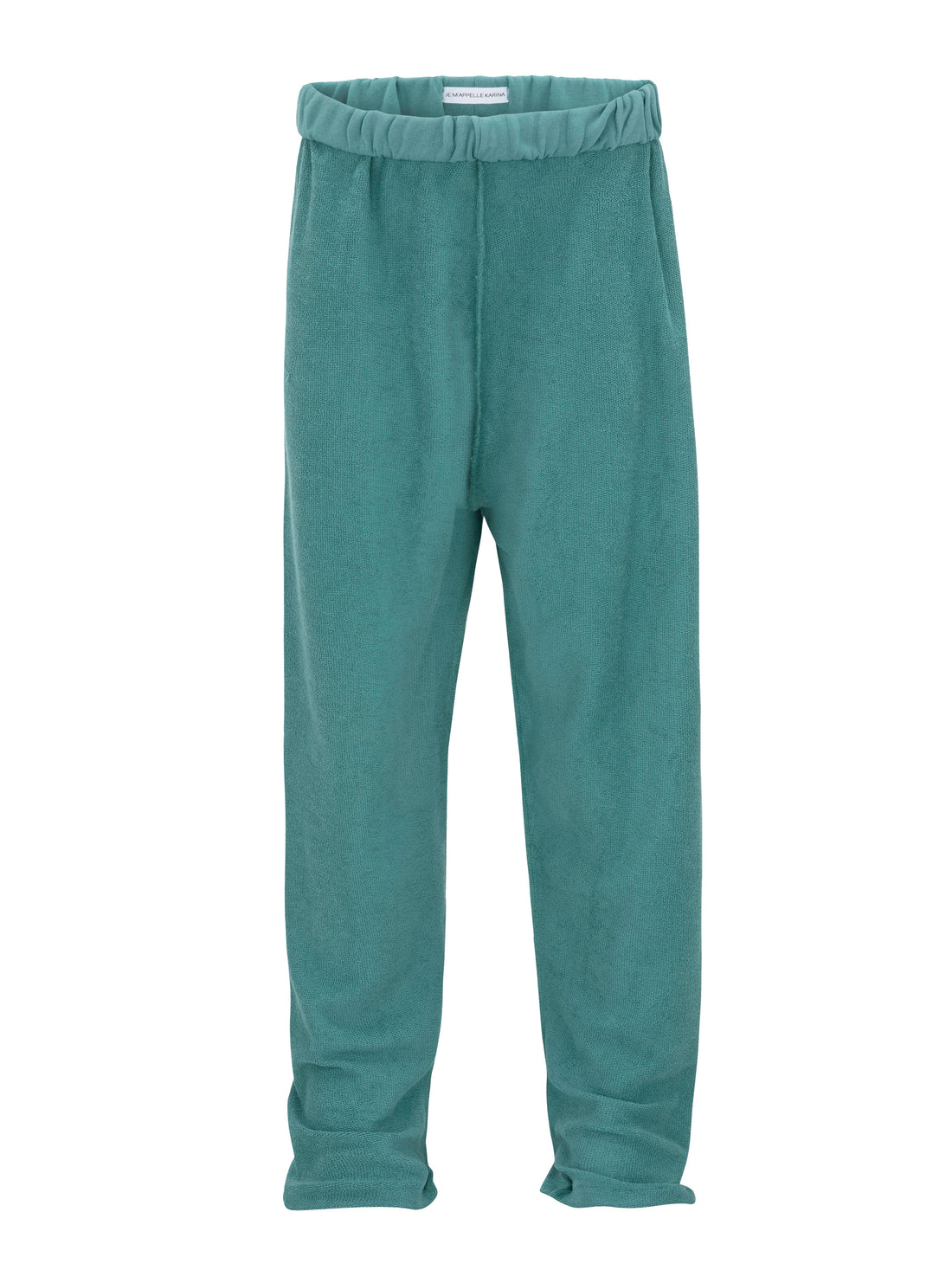 MATEO PANTS wash menta