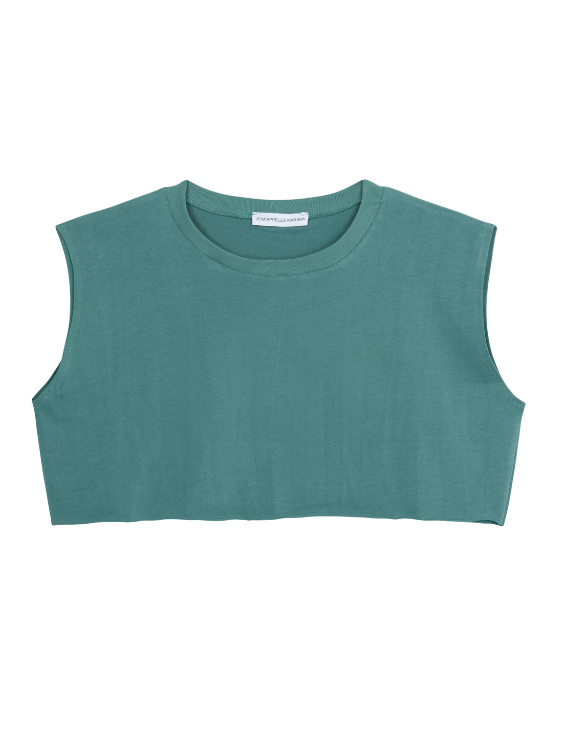 MELISA TOP wash menta