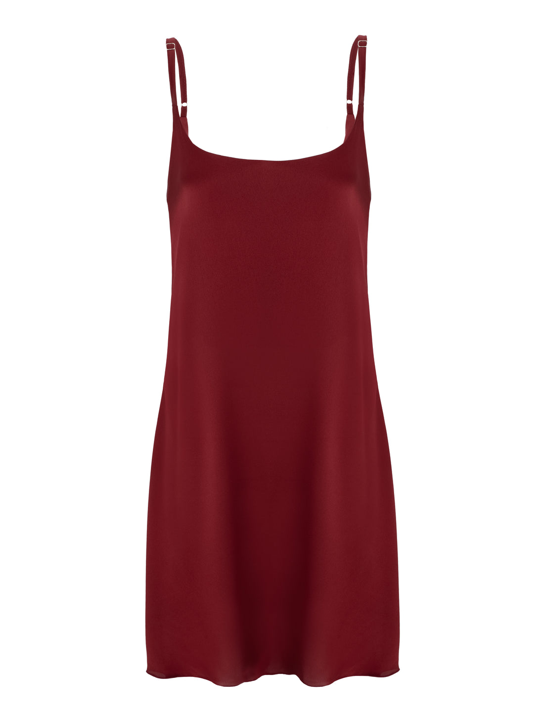 VITORIA DRESS wine