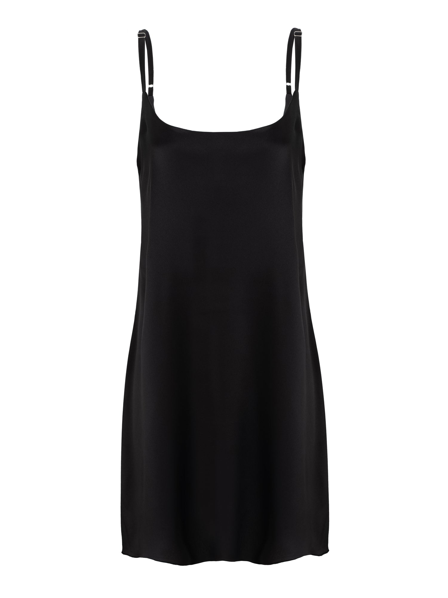 VITORIA DRESS black