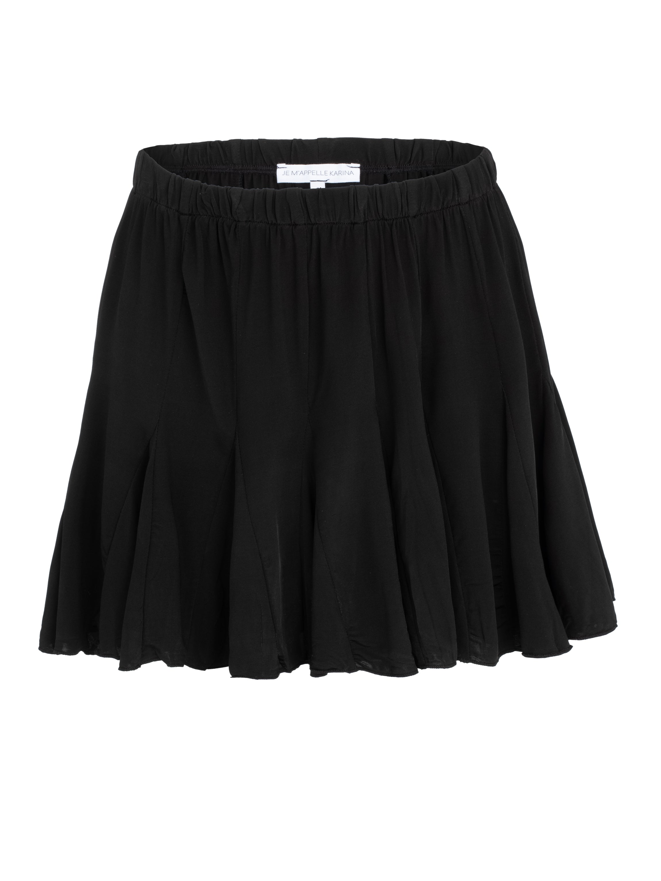 JESSICA SKIRT black