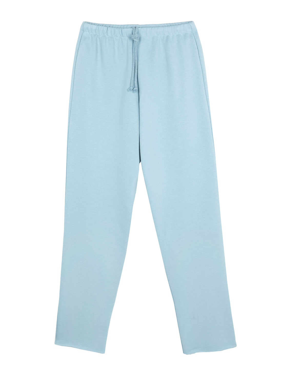 MIKEL SWEATPANTS baby blue