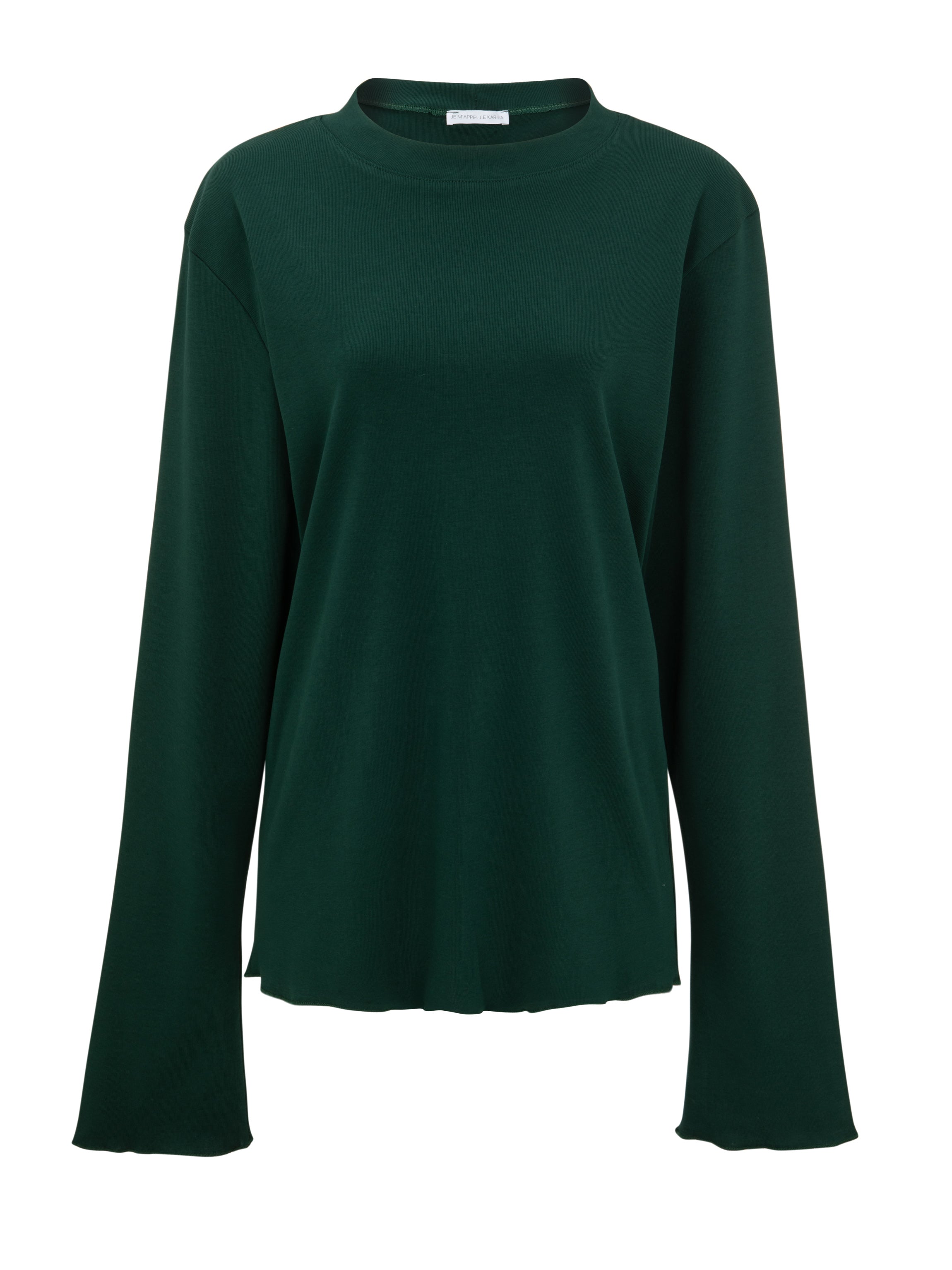 KYLA SHIRT green