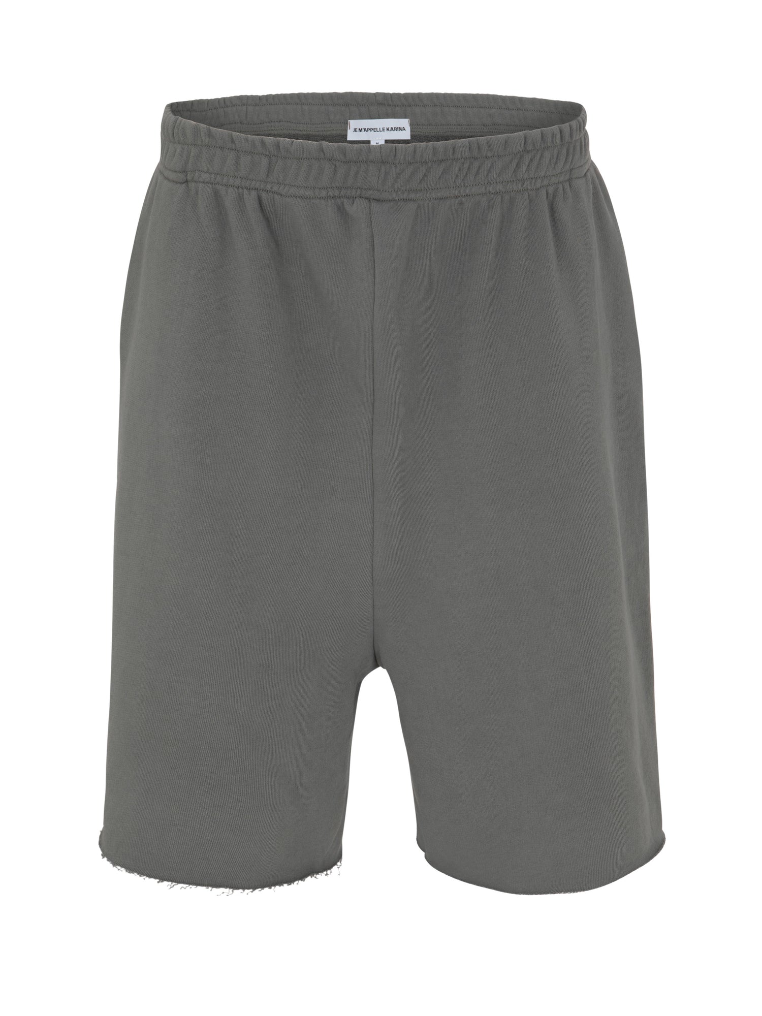 NOEMI BERMUDA wash gray