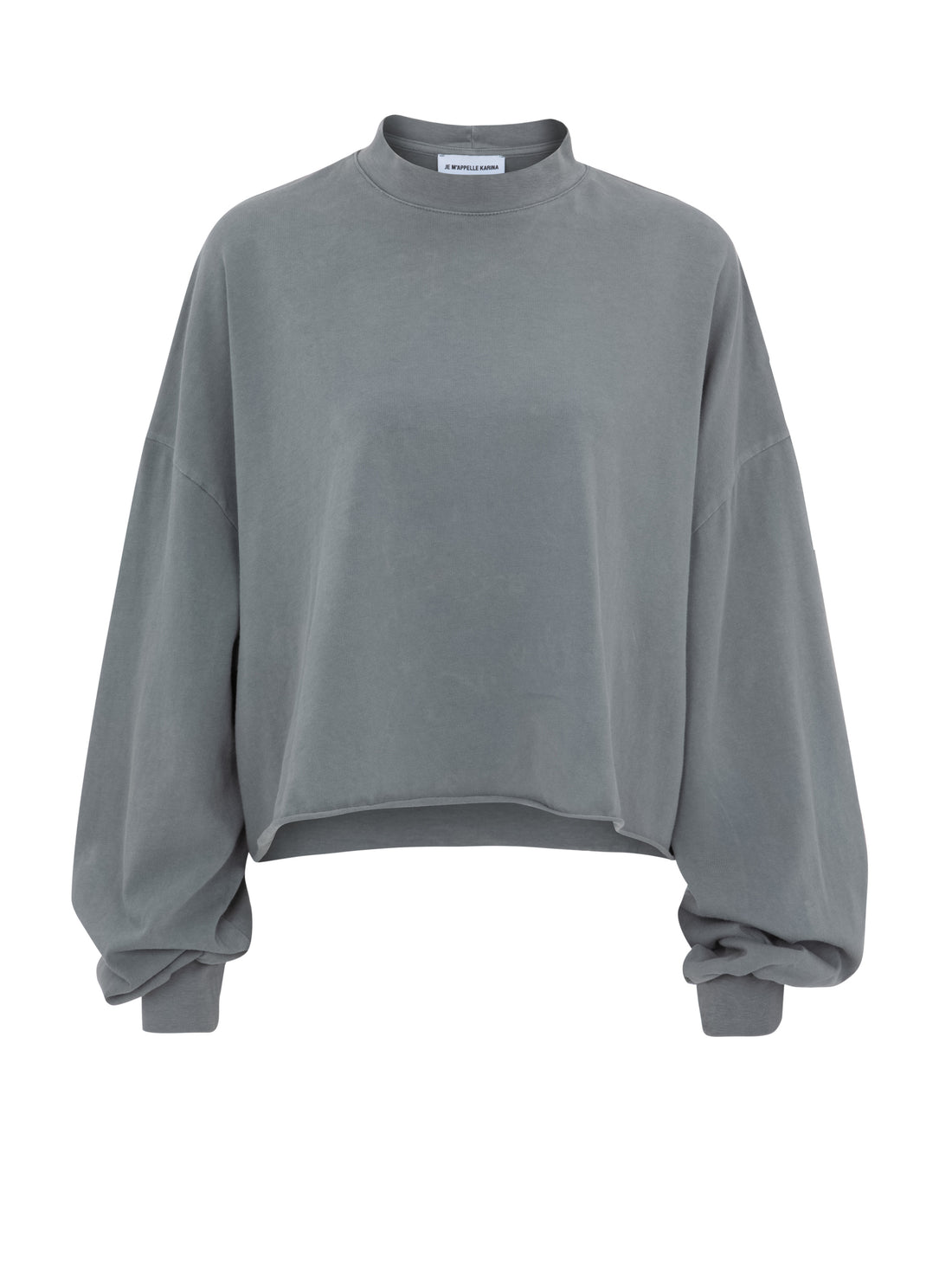 FRANKA SHIRT gray