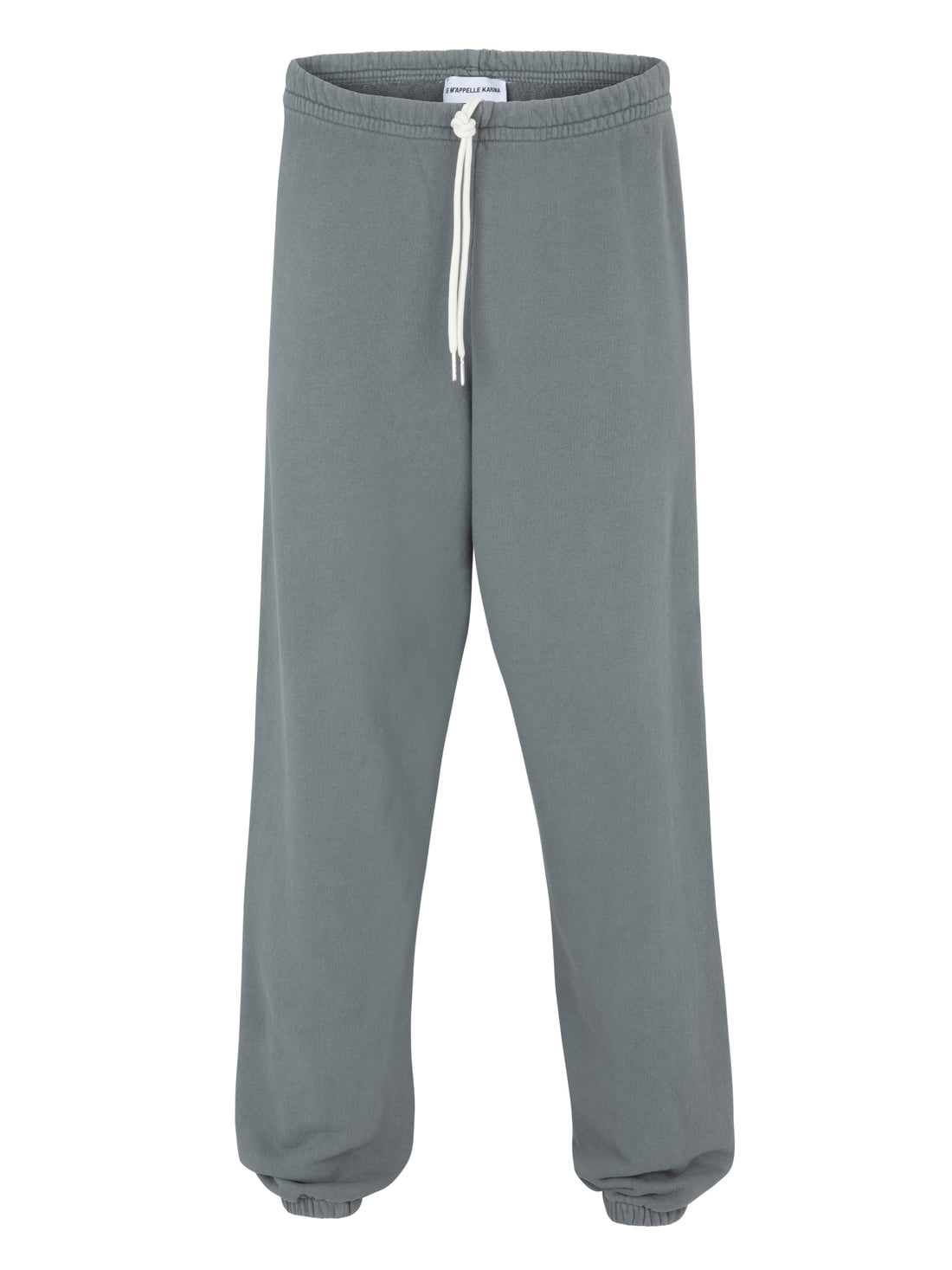 FRANKA SWEATPANTS gray