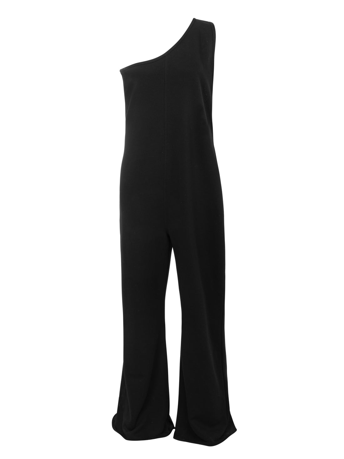 BRIGITTE OVERALL black