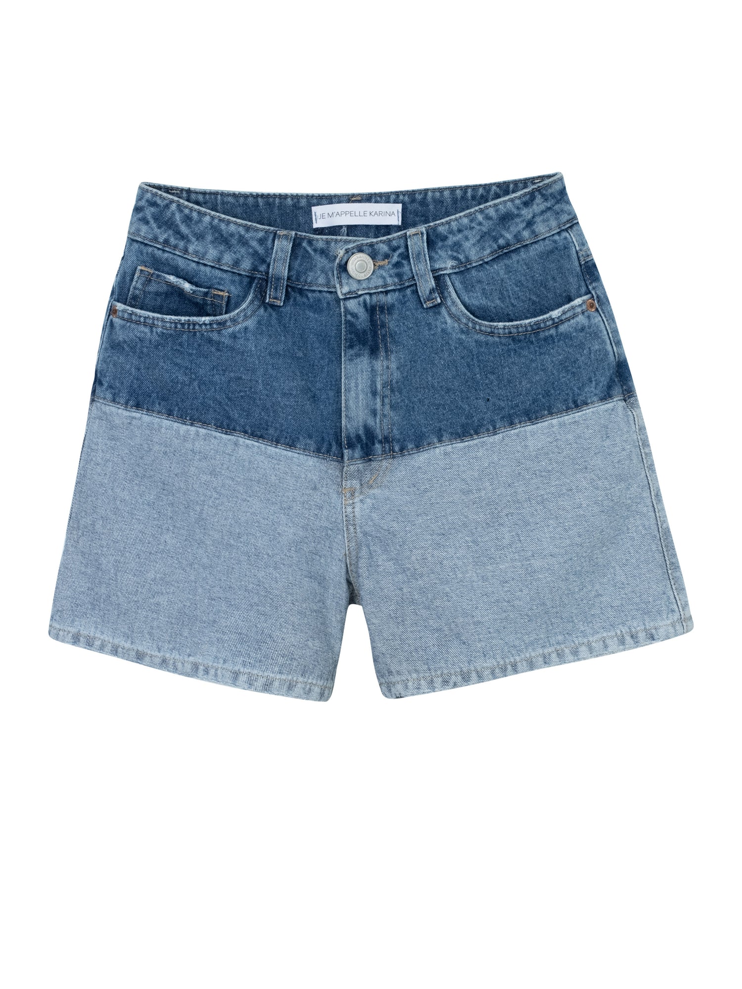 LORA SHORTS jeans