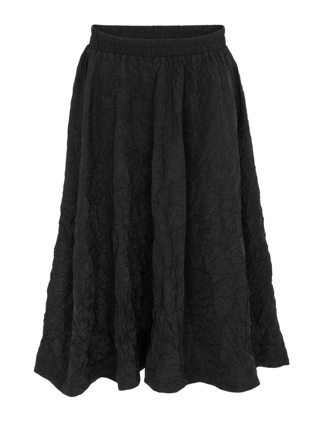 AMANDE SKIRT black