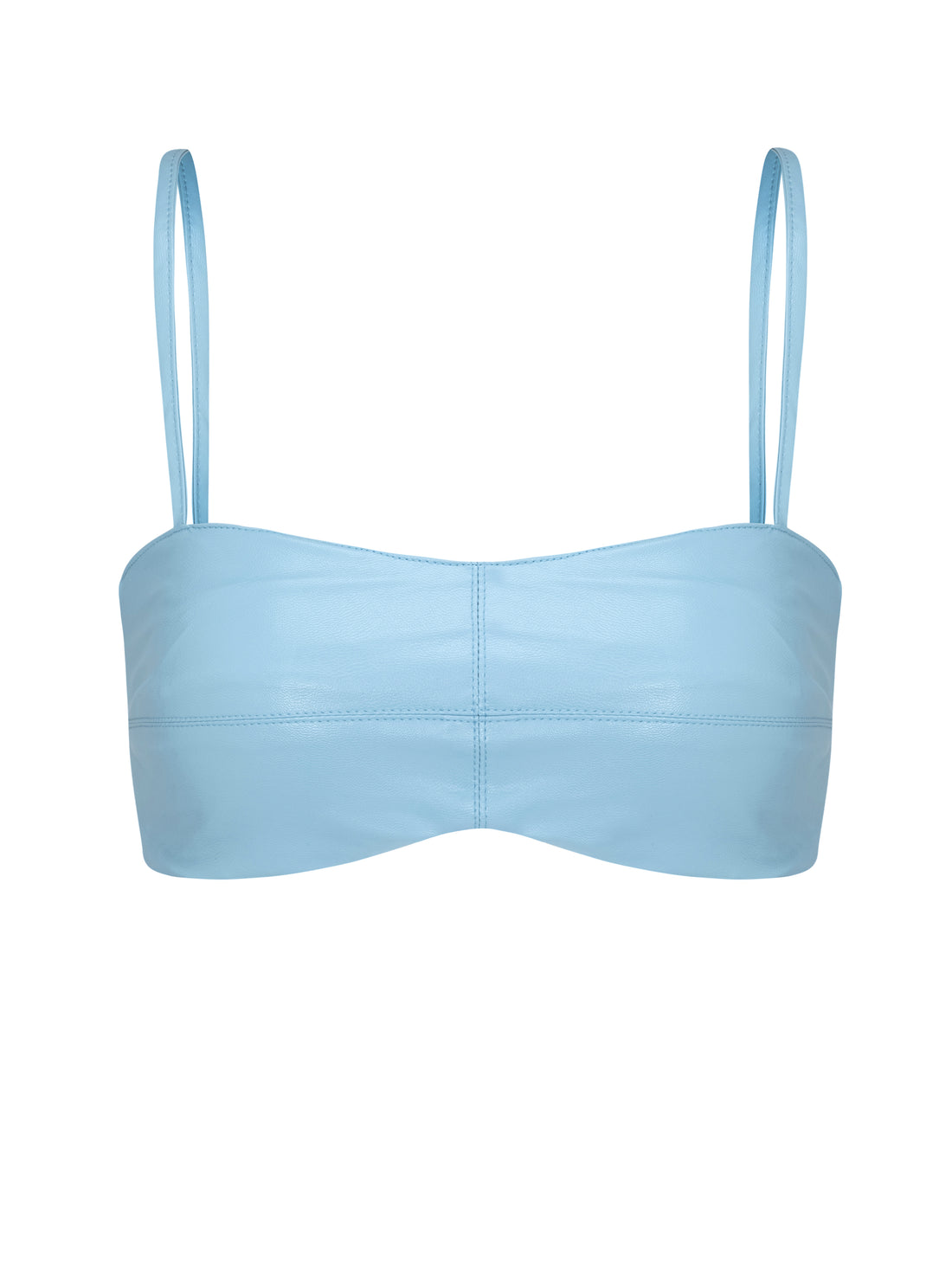 EMBER TOP baby blue