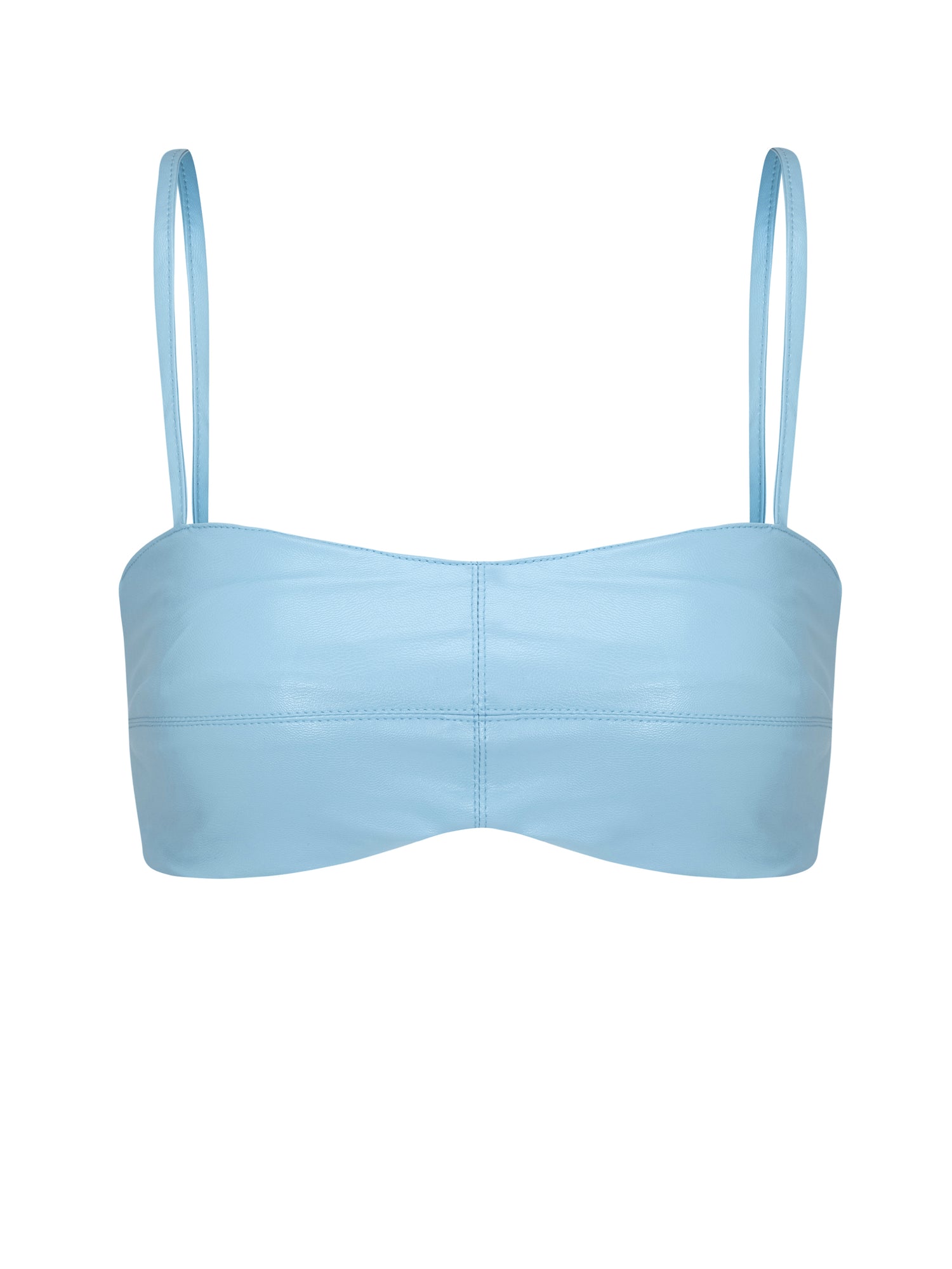 EMBER TOP baby blue