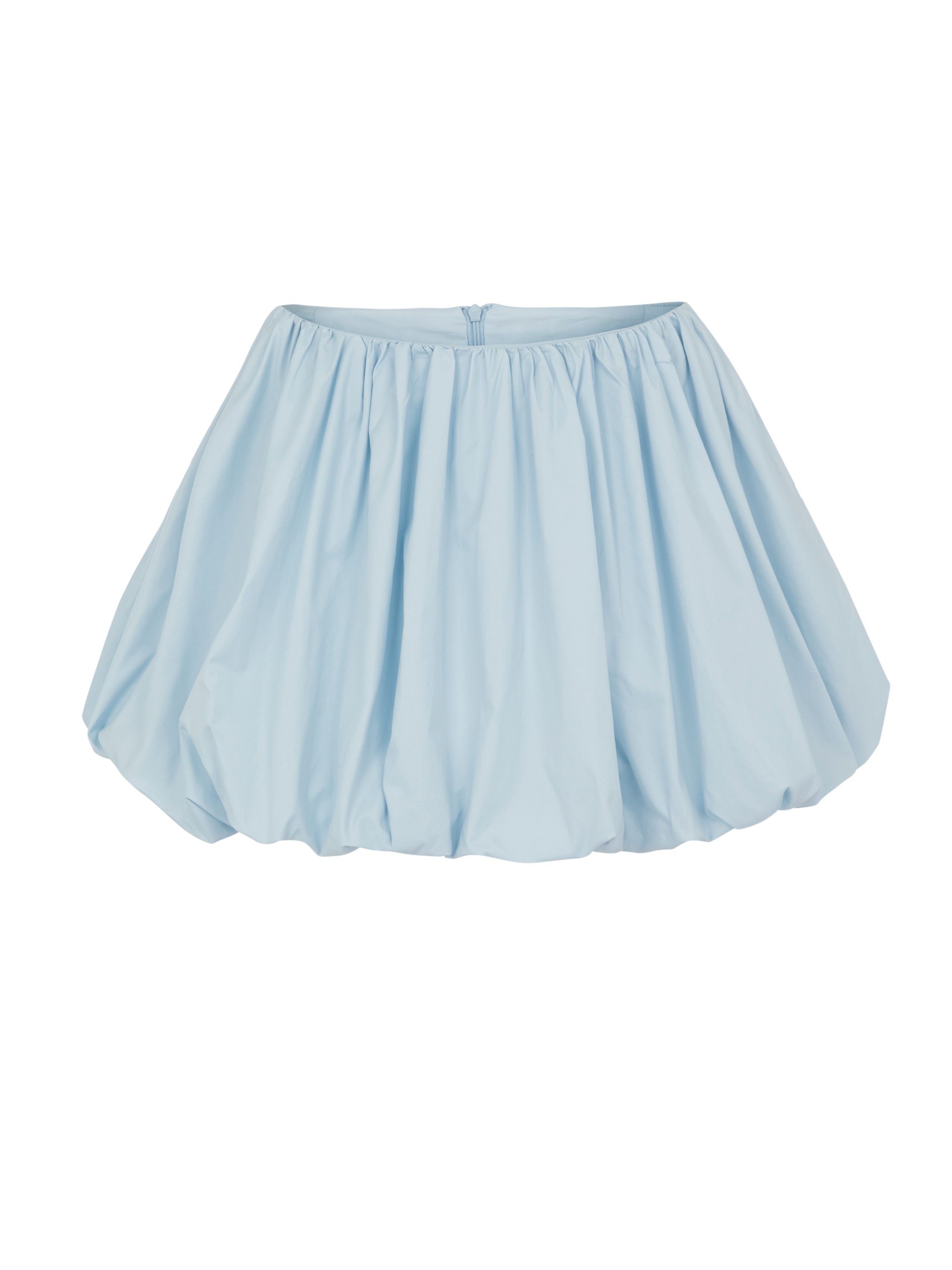 BELLE SKIRT baby blue