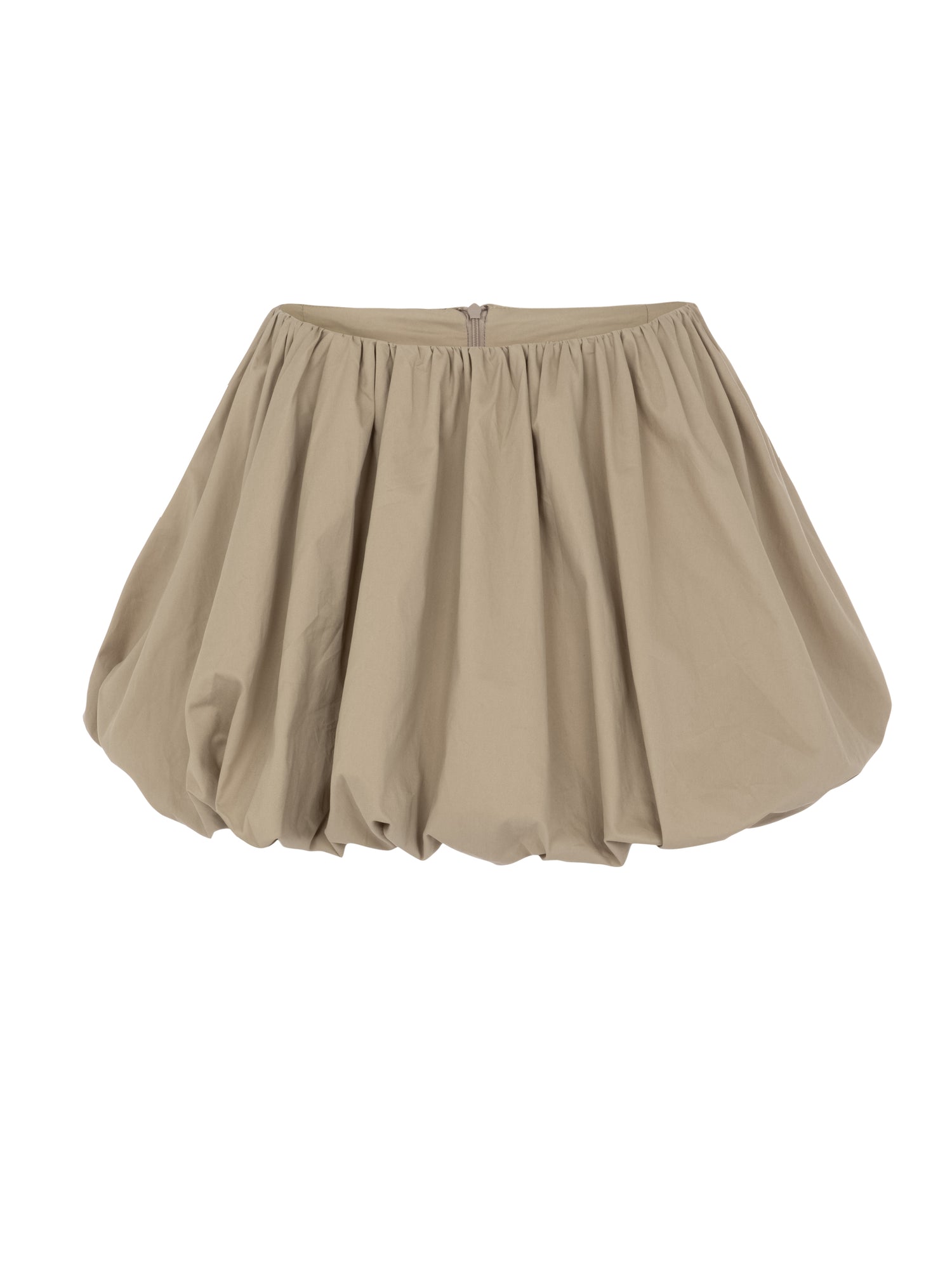 BELLE SKIRT beige