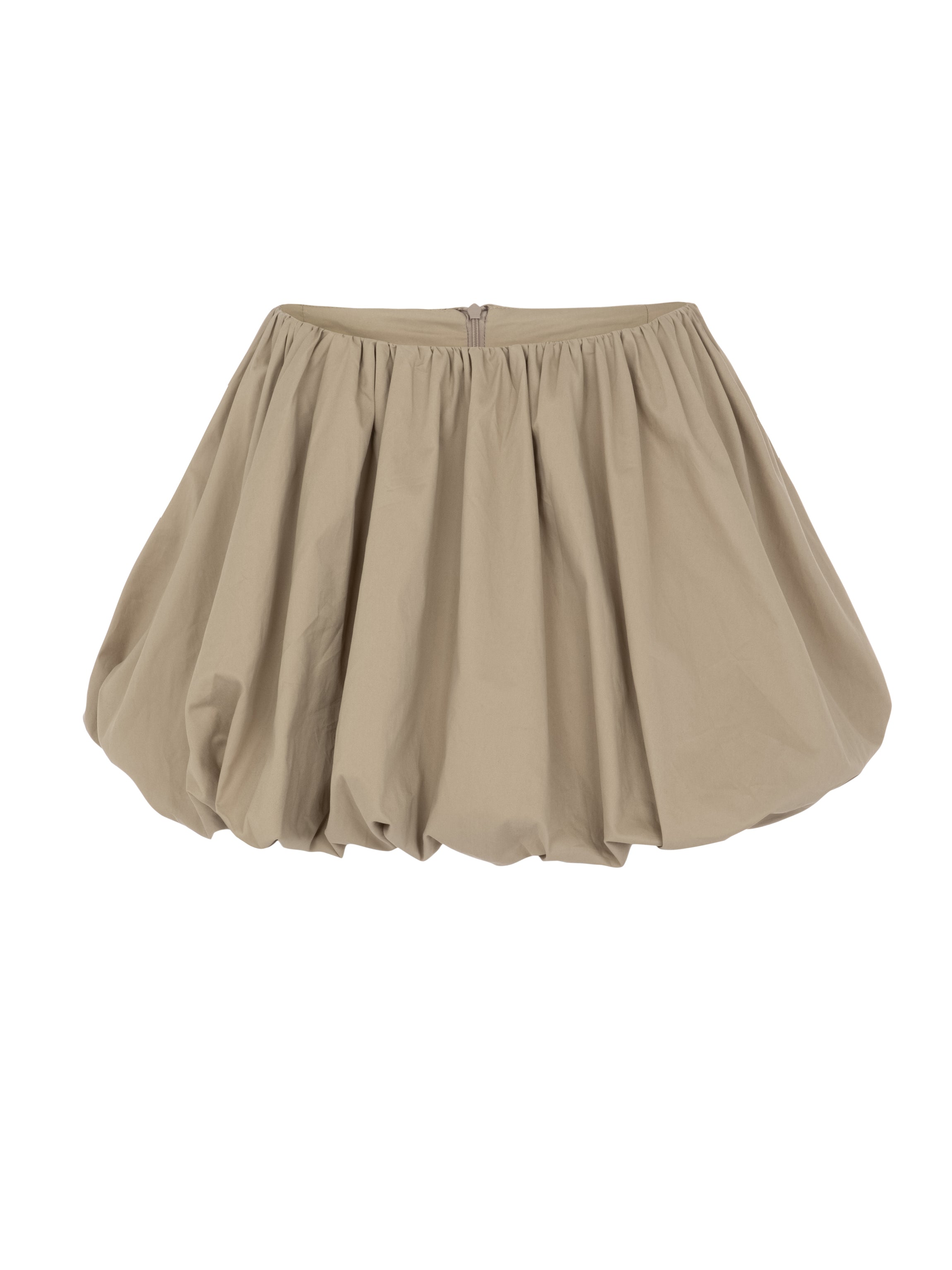 BELLE SKIRT beige