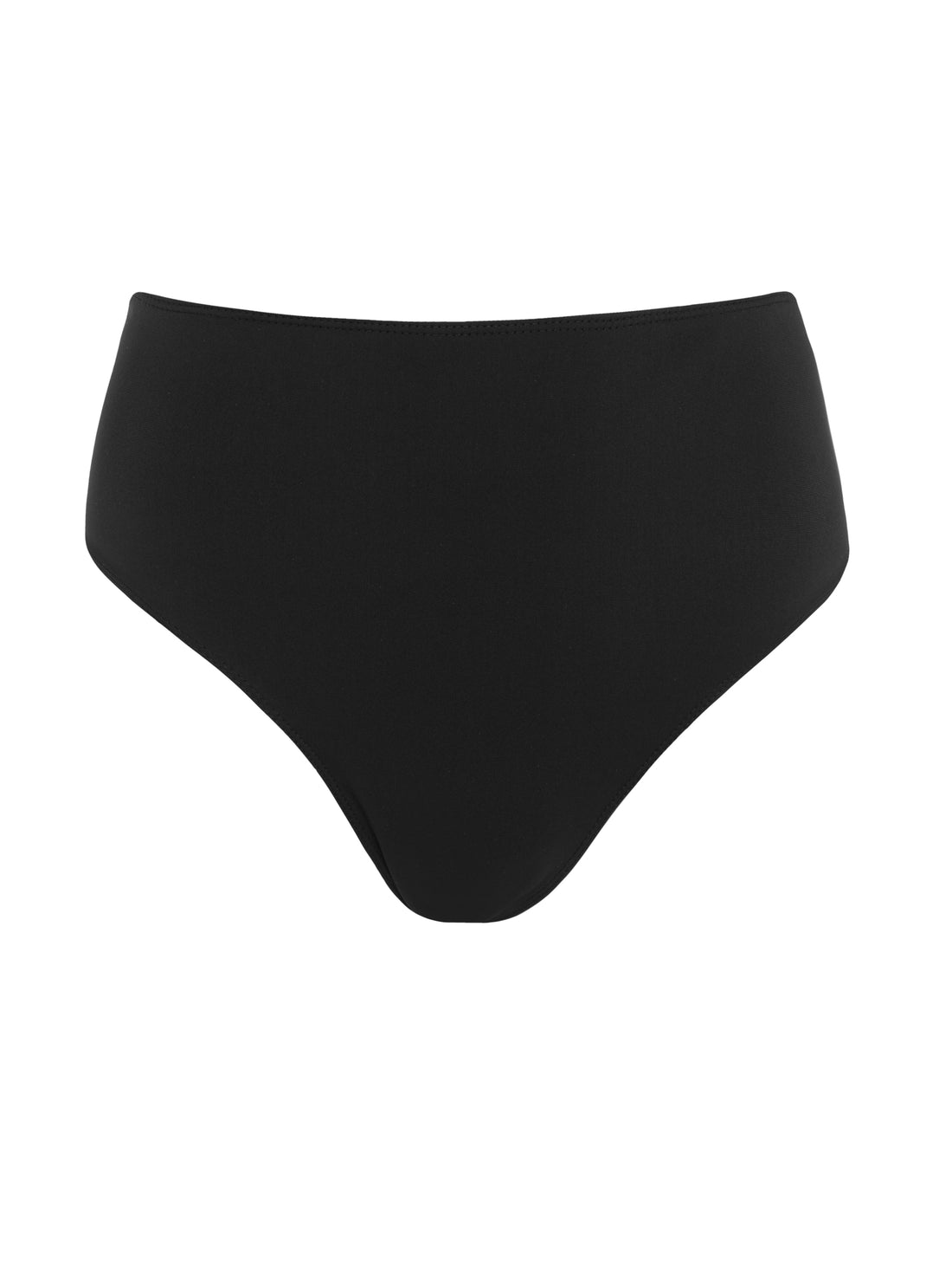 ZOE BOTTOM black