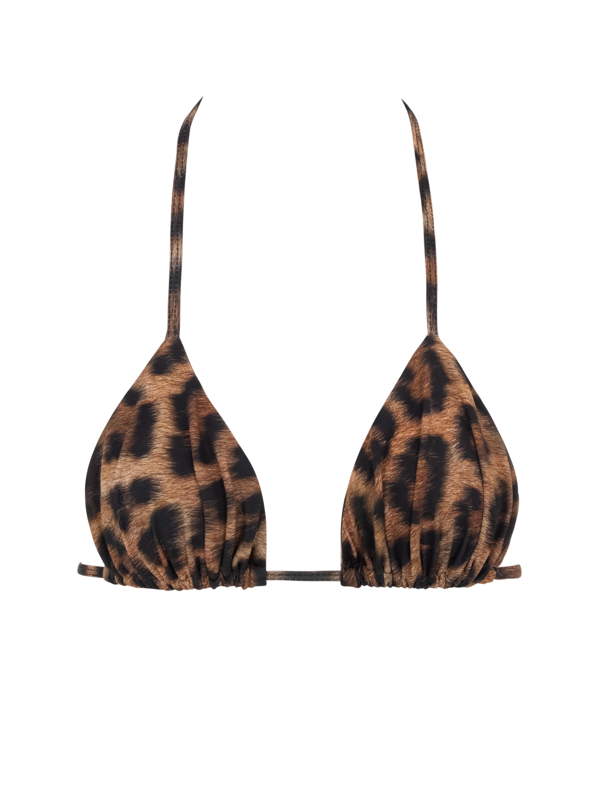 MARIANA TOP leopard