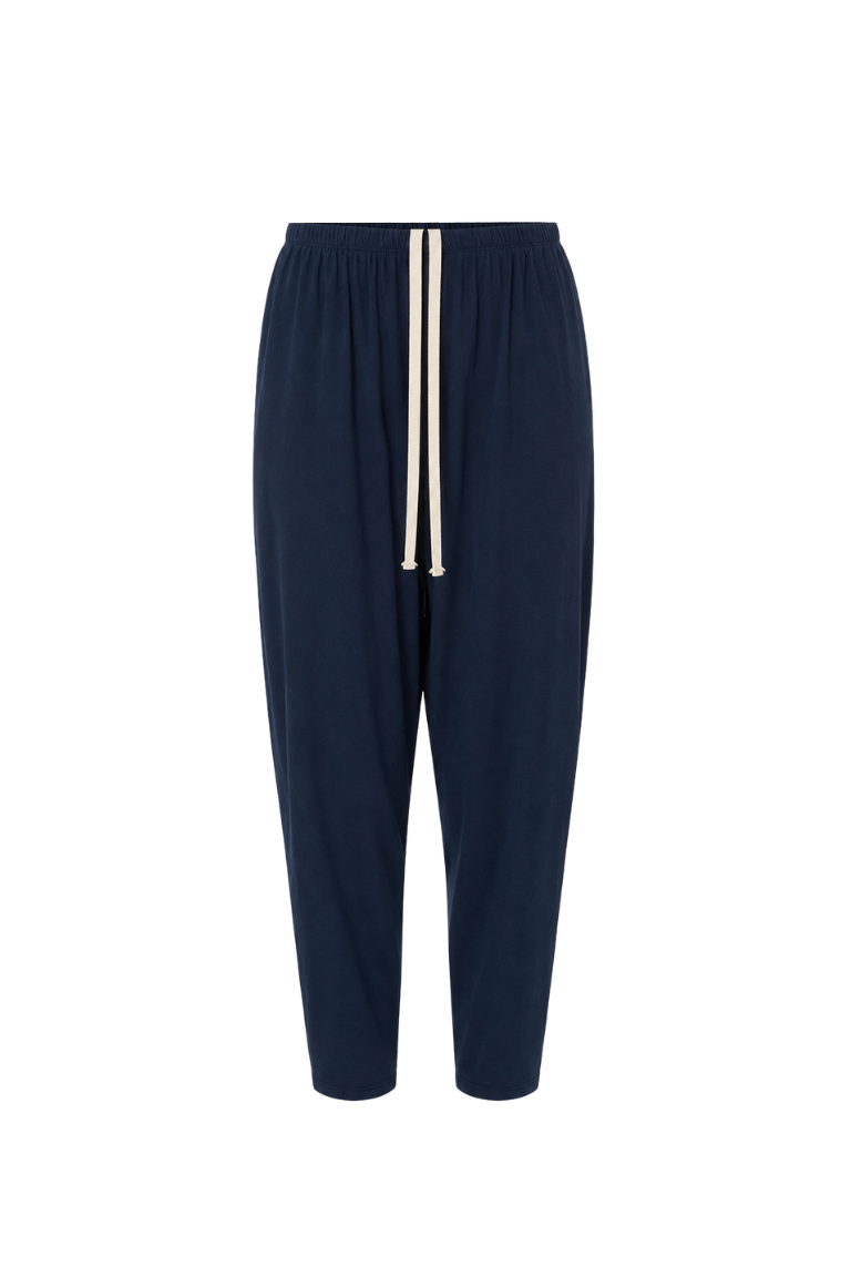 BARBARA PANTS navy
