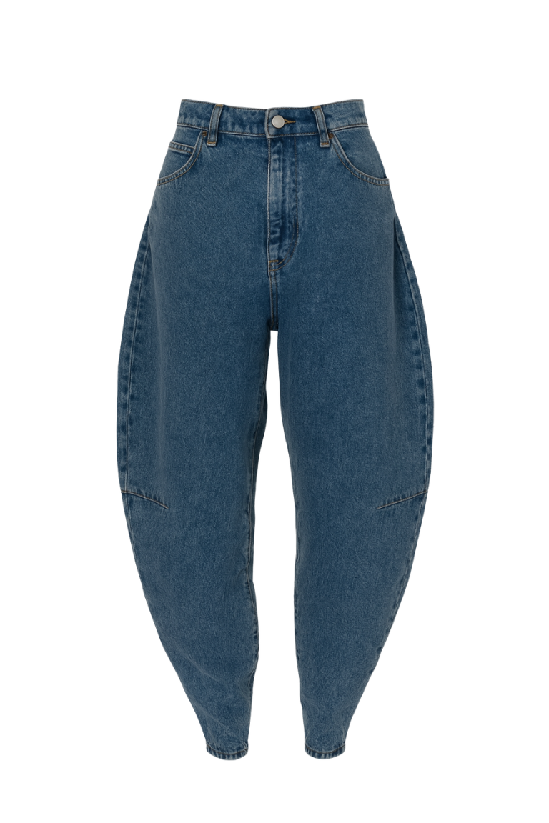 ROGER 0.5 DENIM gray