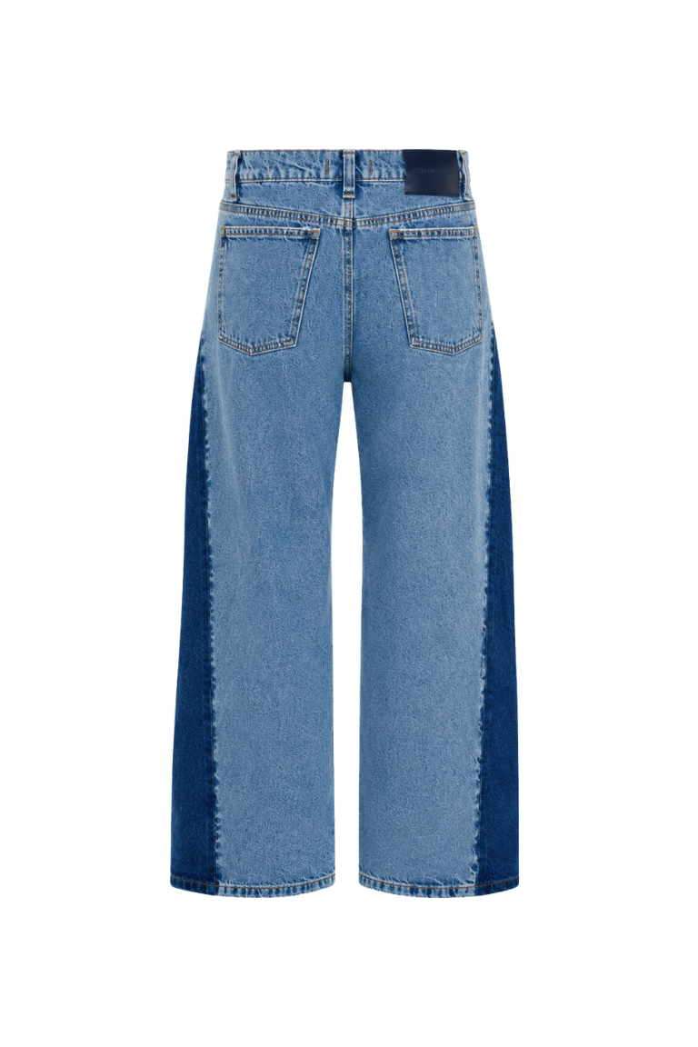 JEANS NO.25 CROPPED FIT 7/8
