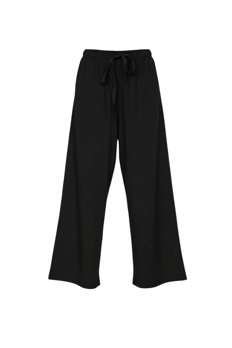 CETRINA SWEATPANTS black