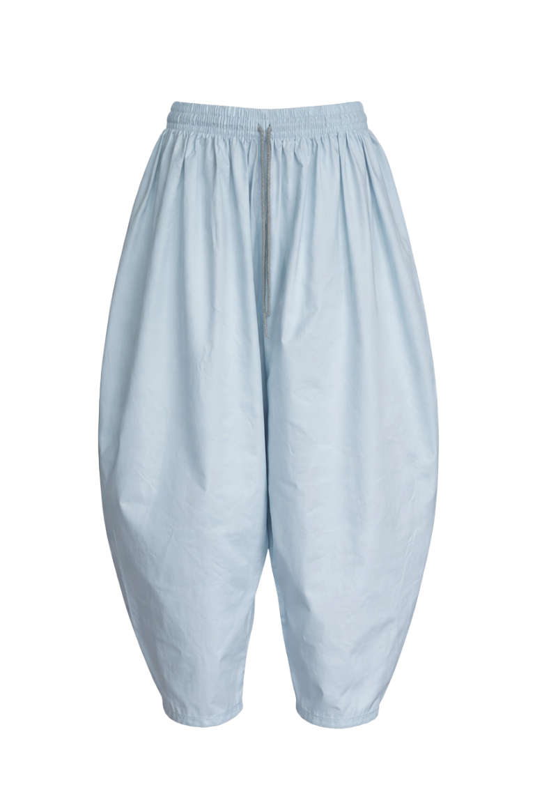 MADISON PANTS baby blue