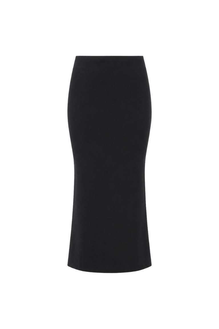 MONTANA SKIRT black
