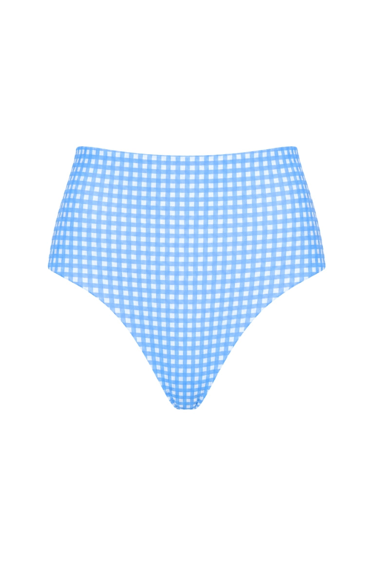 MICHELLE BOTTOM baby blue