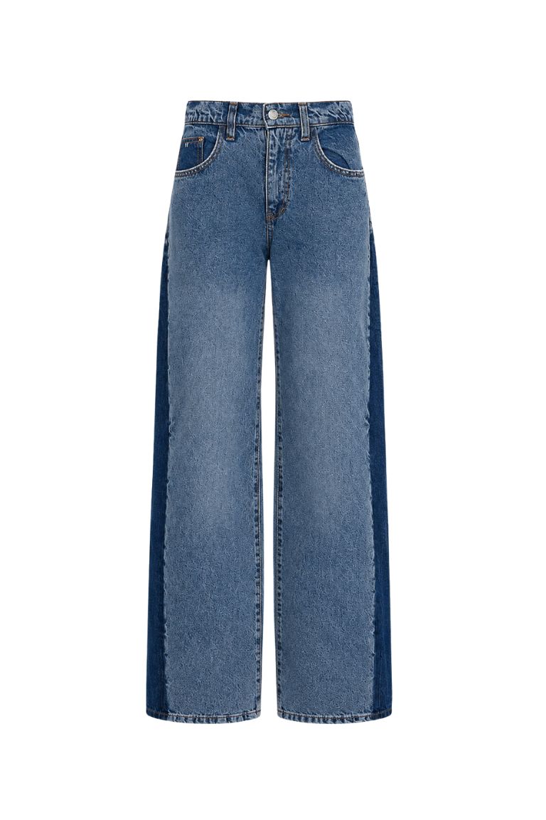 JEANS NO.25 LONG FIT
