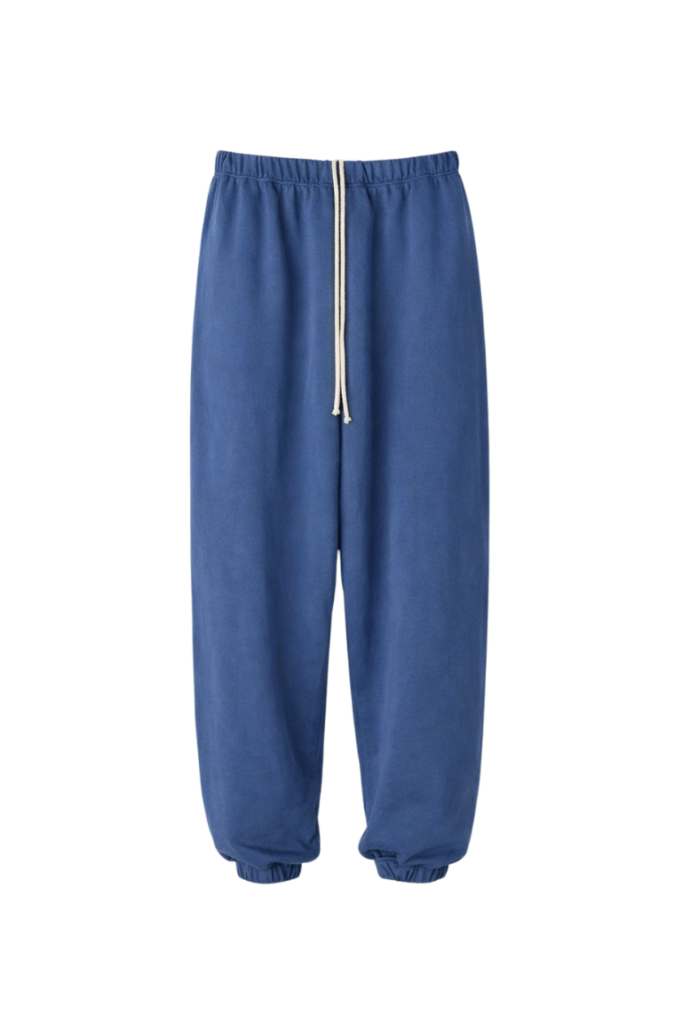 ROBIN SWEATPANTS blue