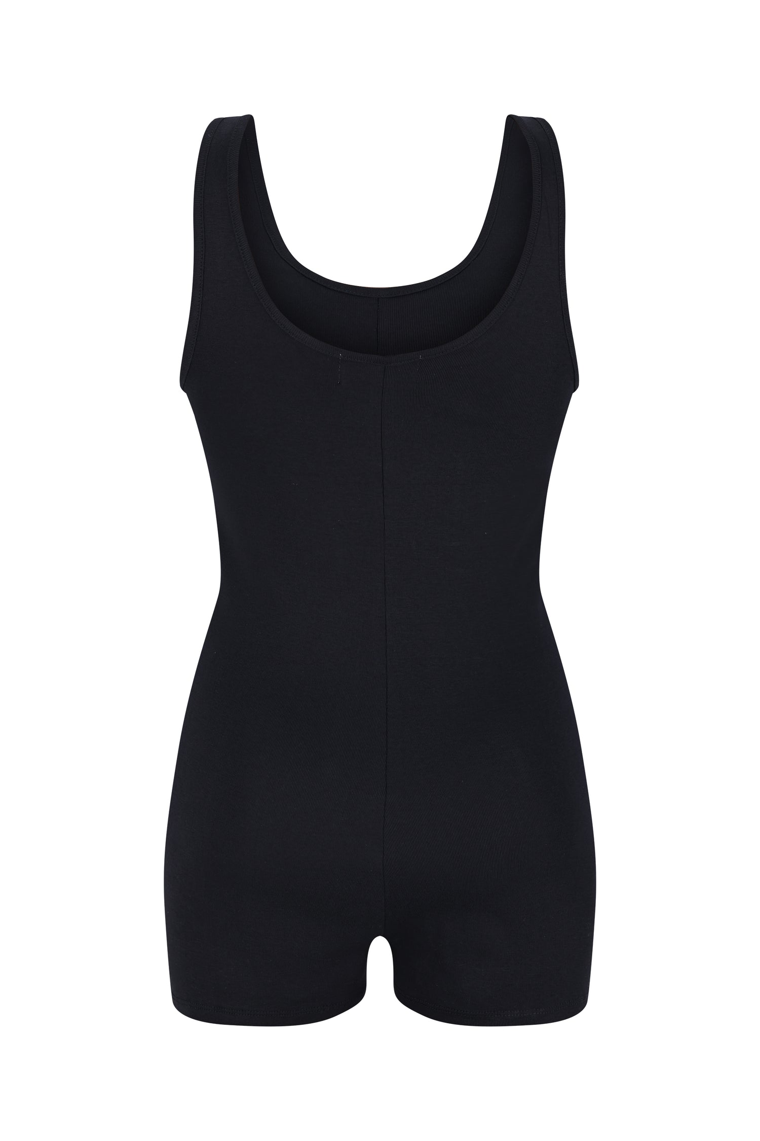 PAUL OVERALL black