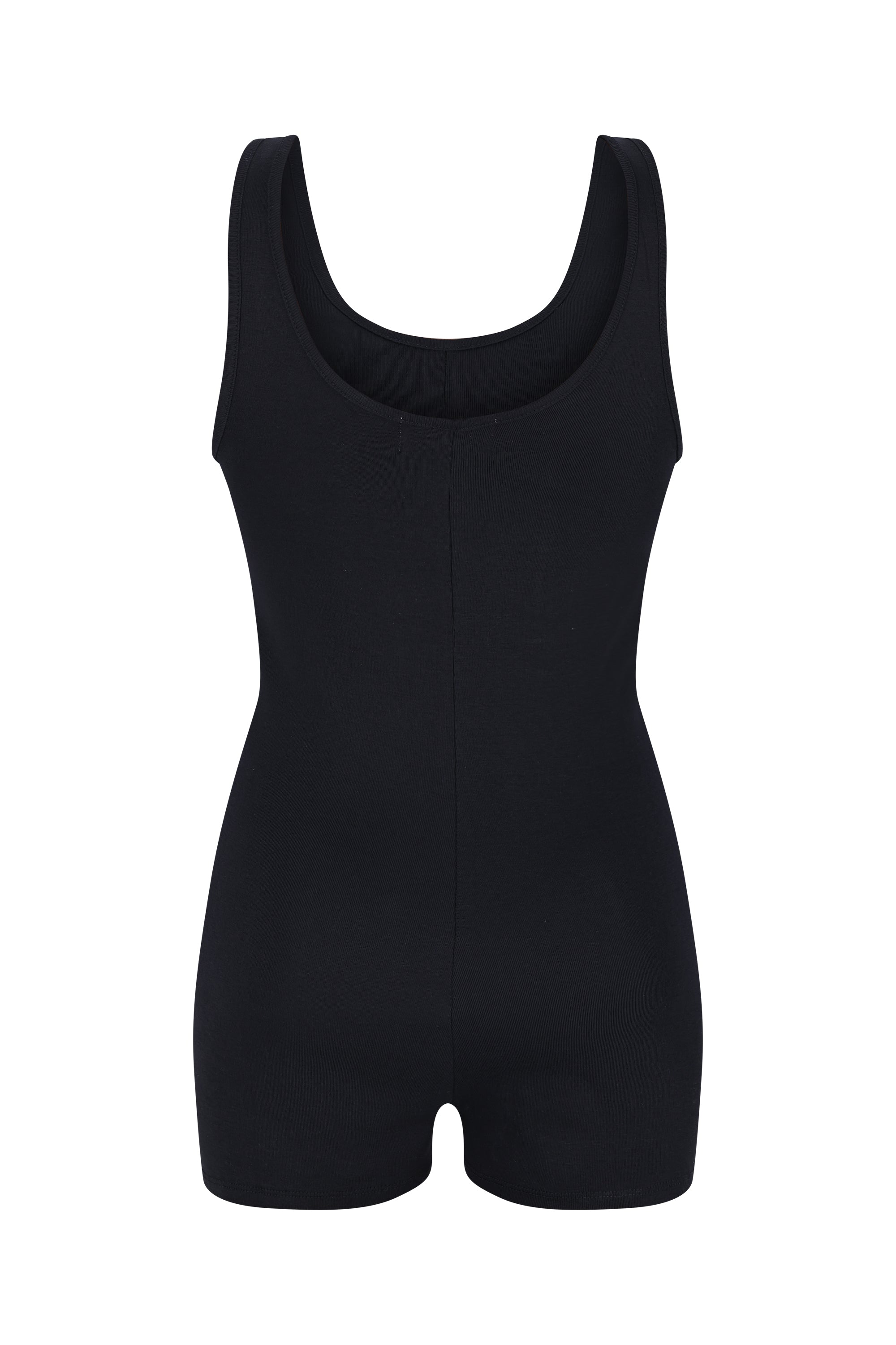 PAUL OVERALL black