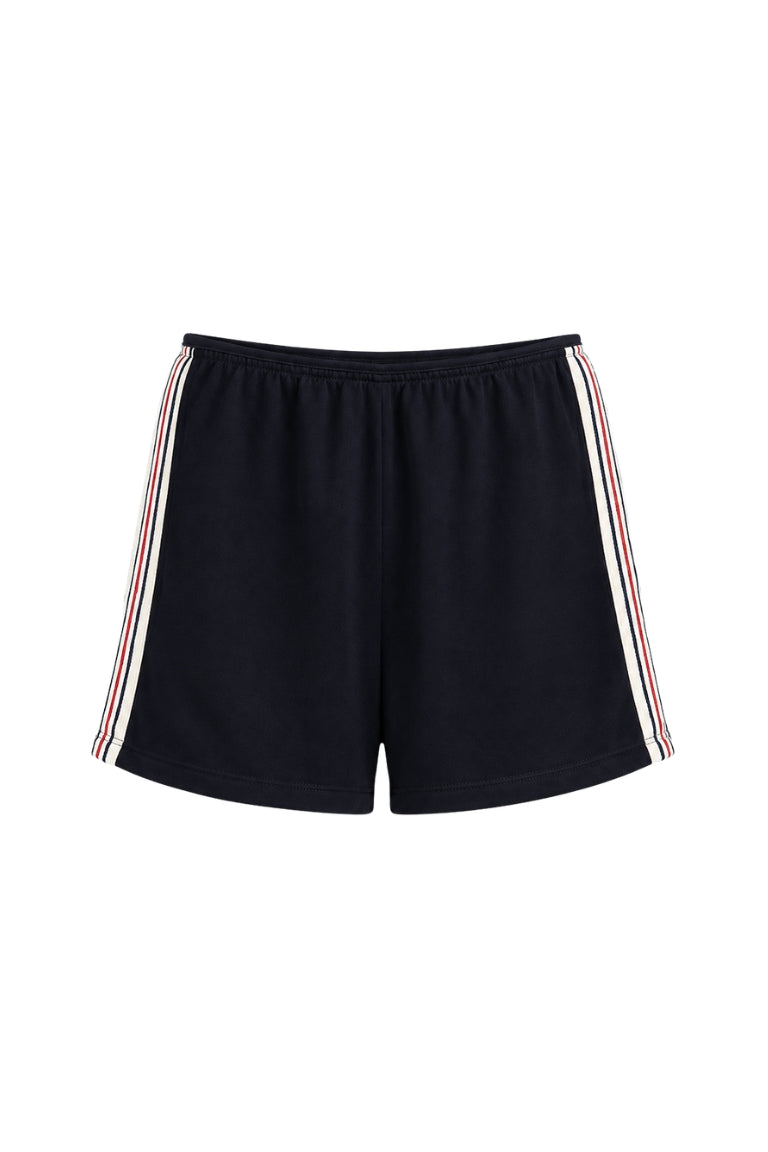 JOSH SHORTS black