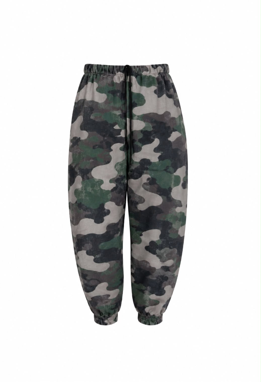 ROBIN SWEATPANTS military