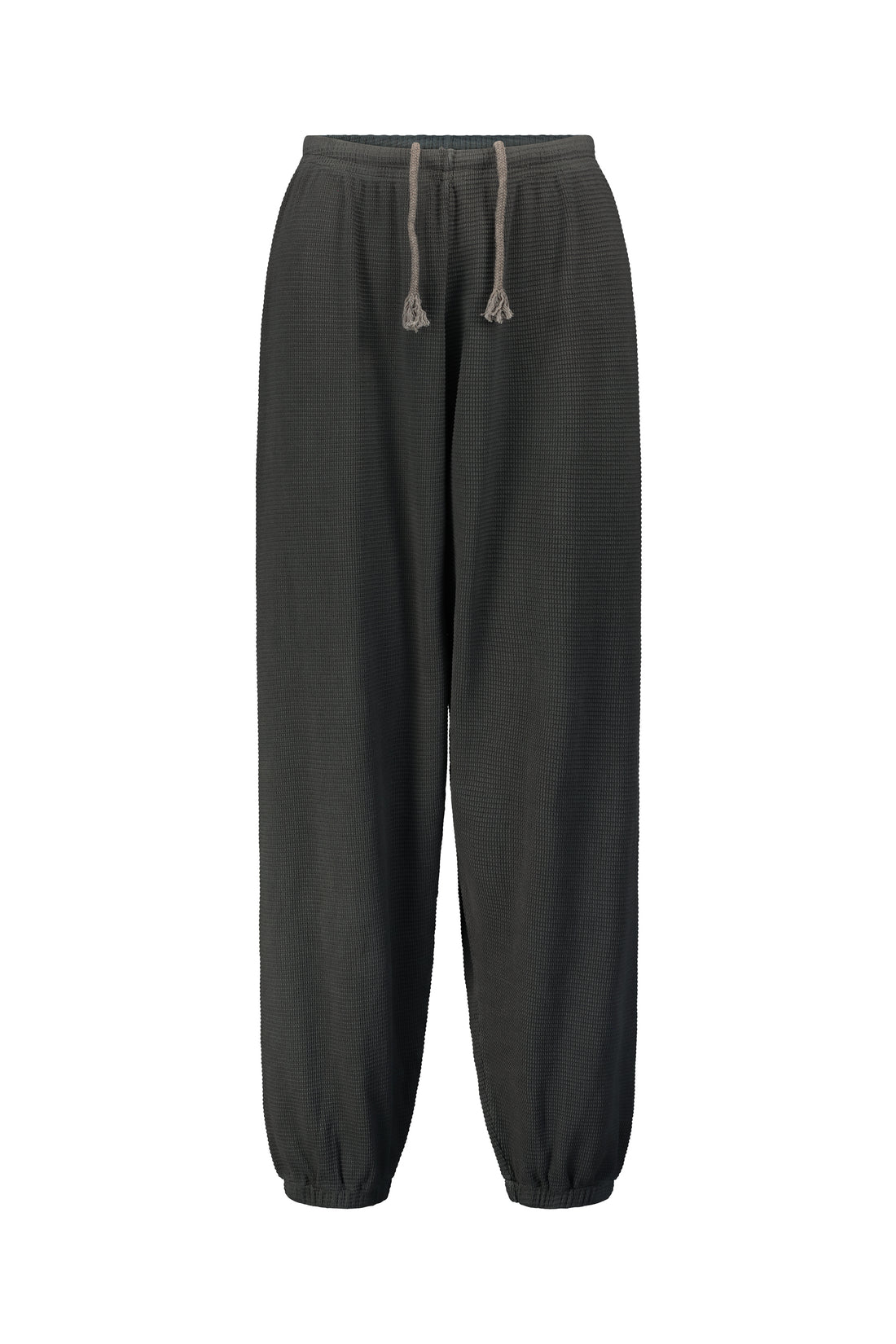 DYLAN SWEATPANTS gray