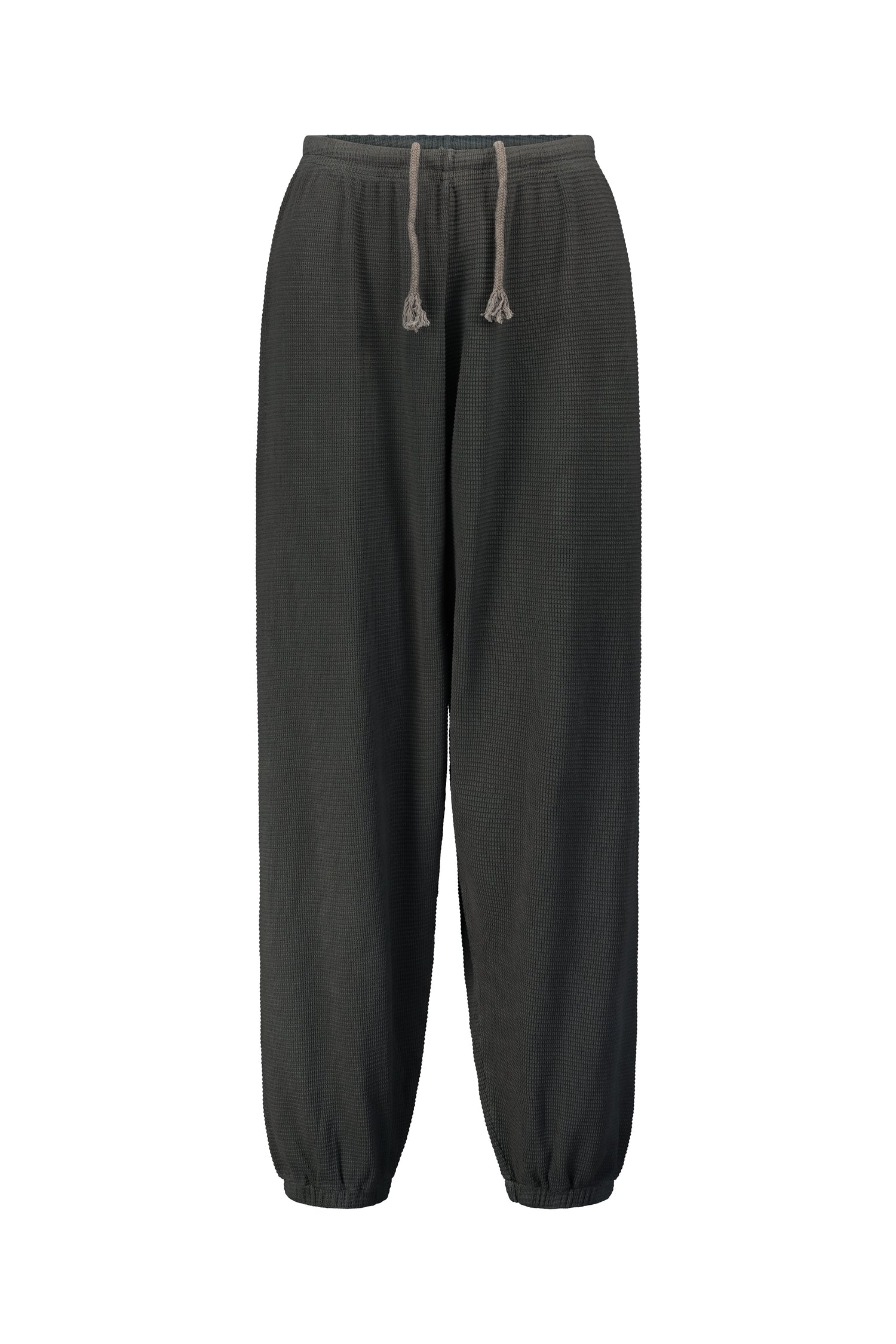 DYLAN SWEATPANTS gray