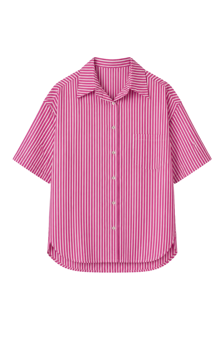 FRANCIS SHIRT pink