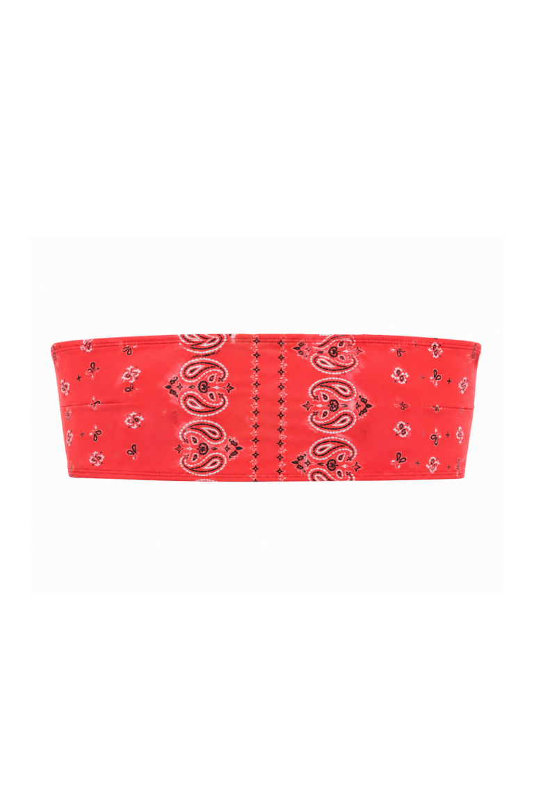 MIMI TOP bandana