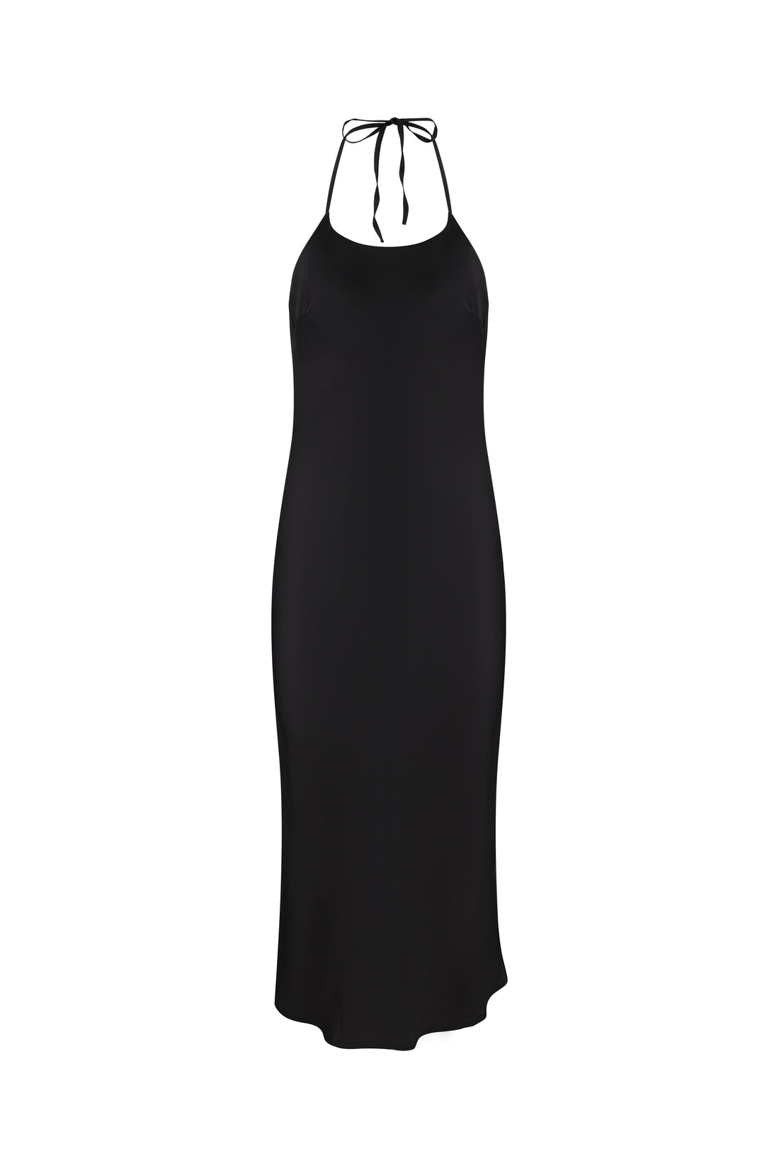 SAVVANA DRESS black