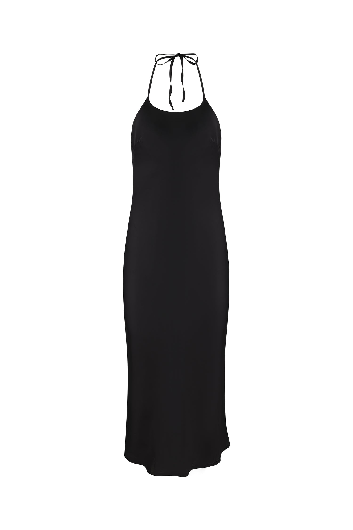 SAVVANA DRESS black