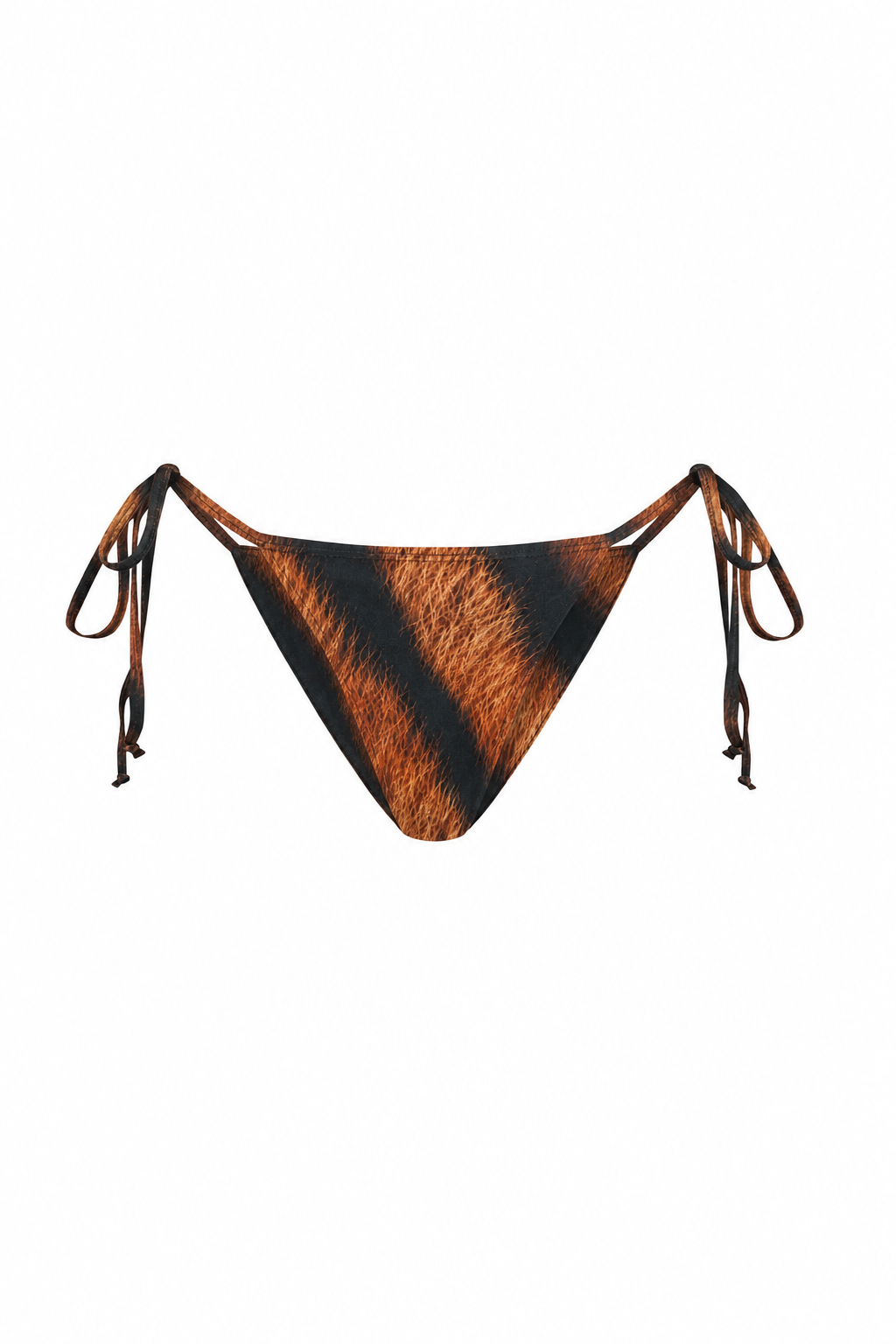KARA BOTTOM tiger