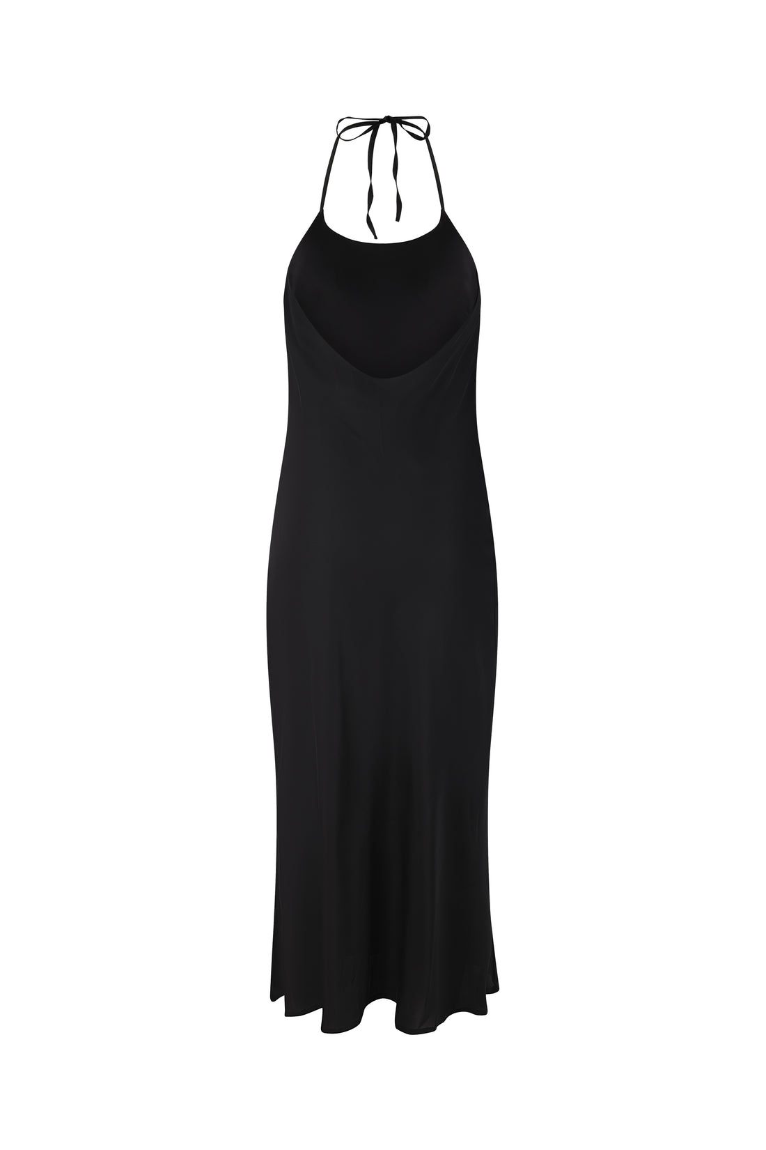 SAVVANA DRESS black