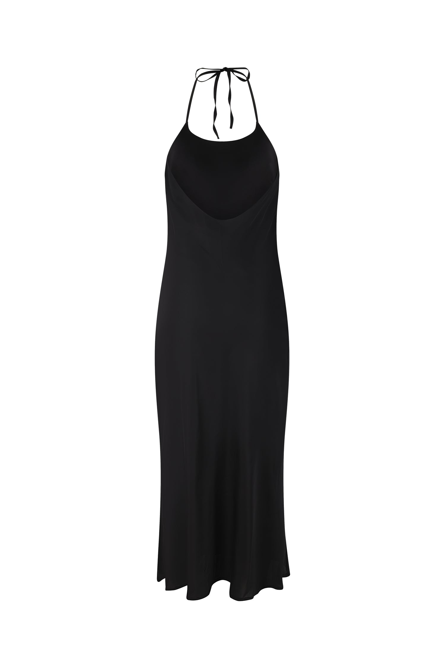 SAVVANA DRESS black