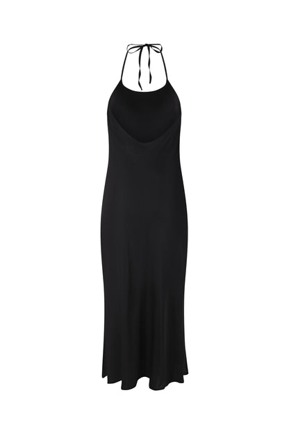 SAVVANA DRESS black