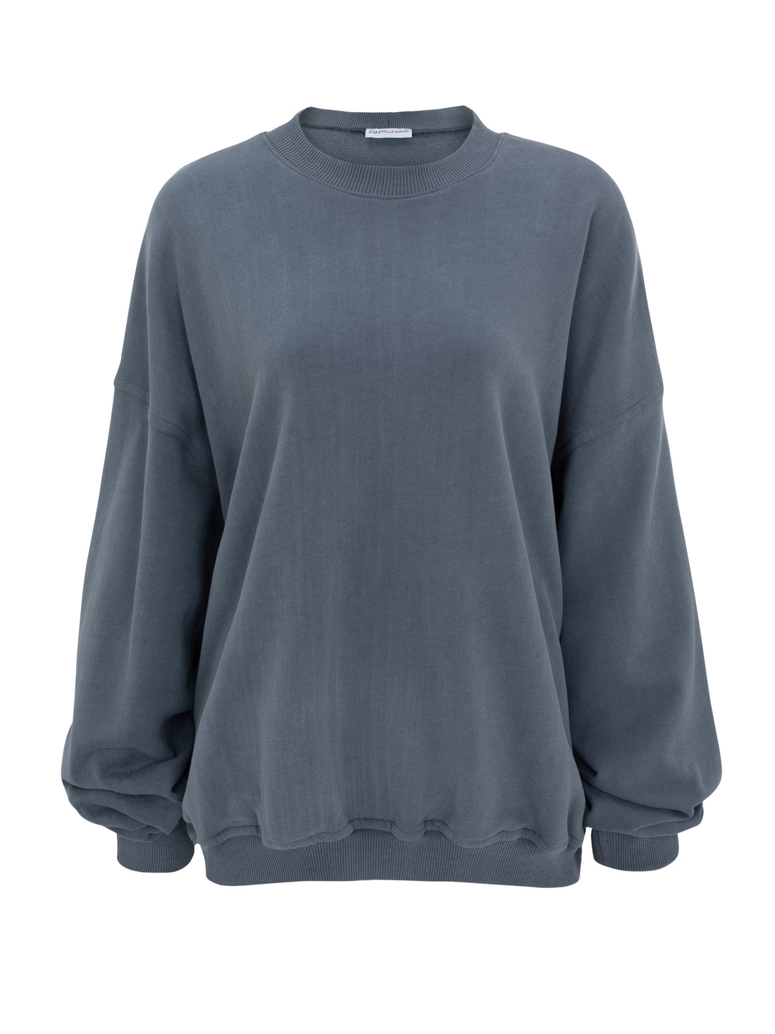 SIDNEY SWEATSHIRT wash gray