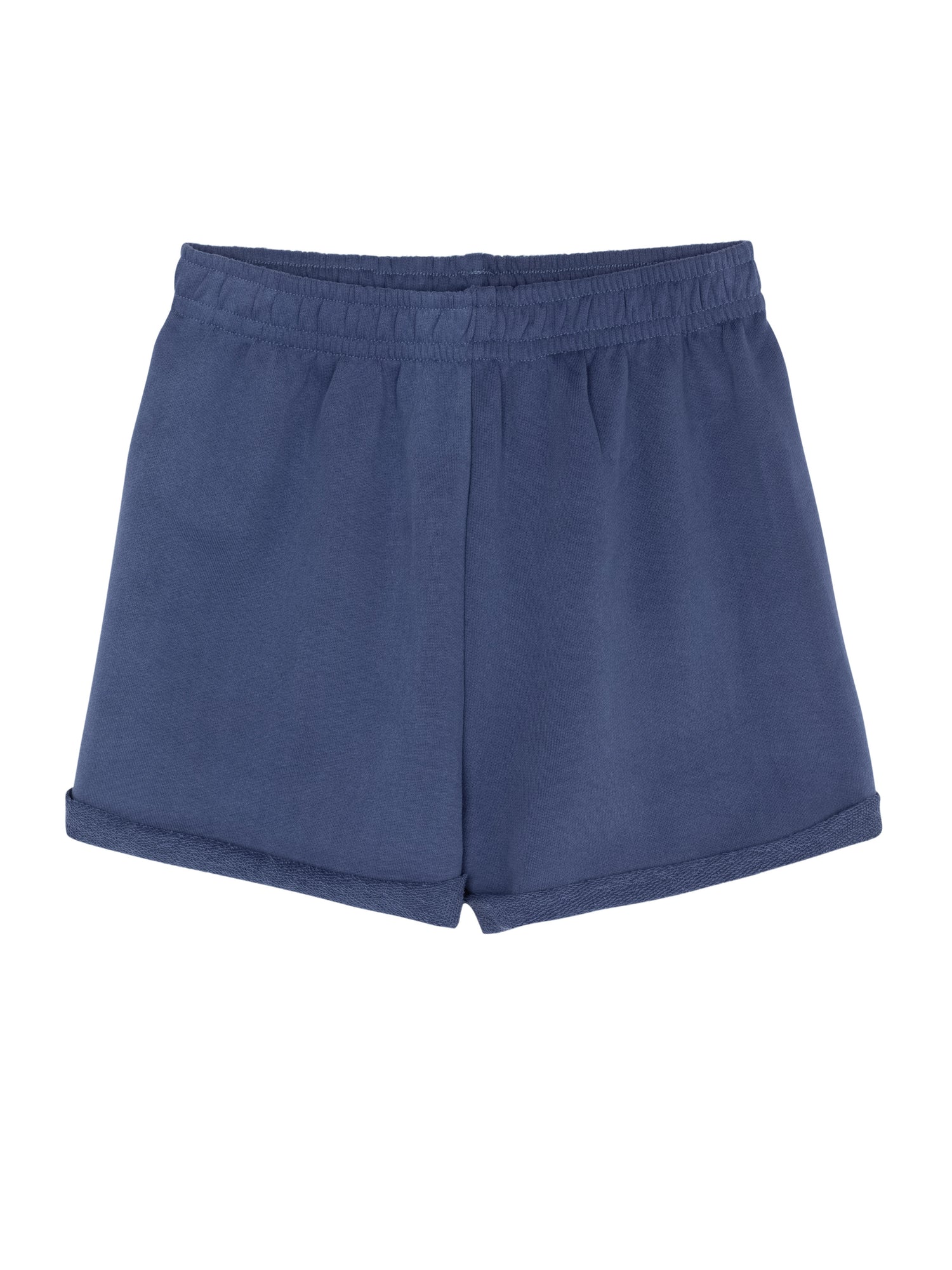 SABINA SHORTS wash blue