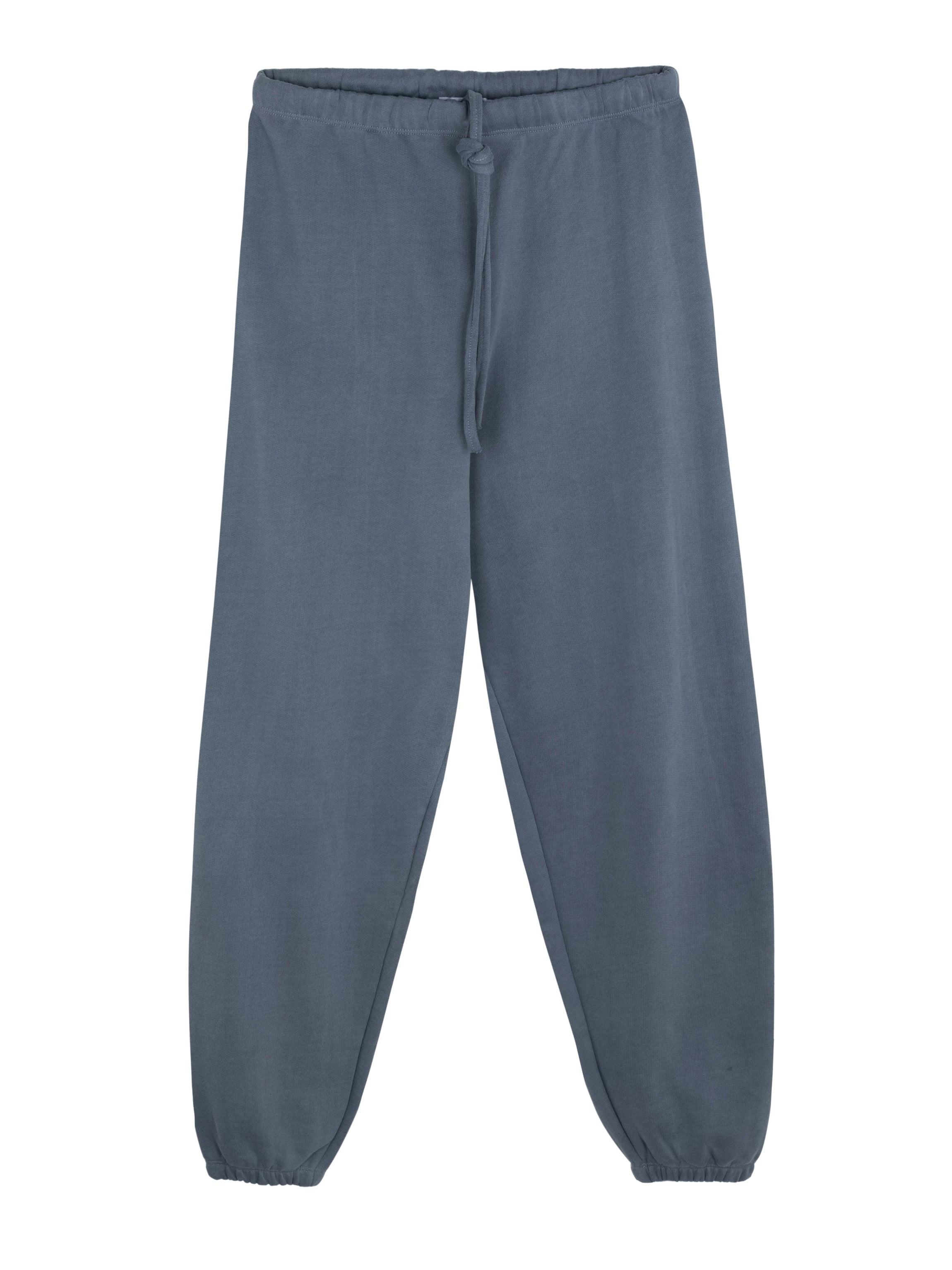 JUDE SWEATPANTS wash gray